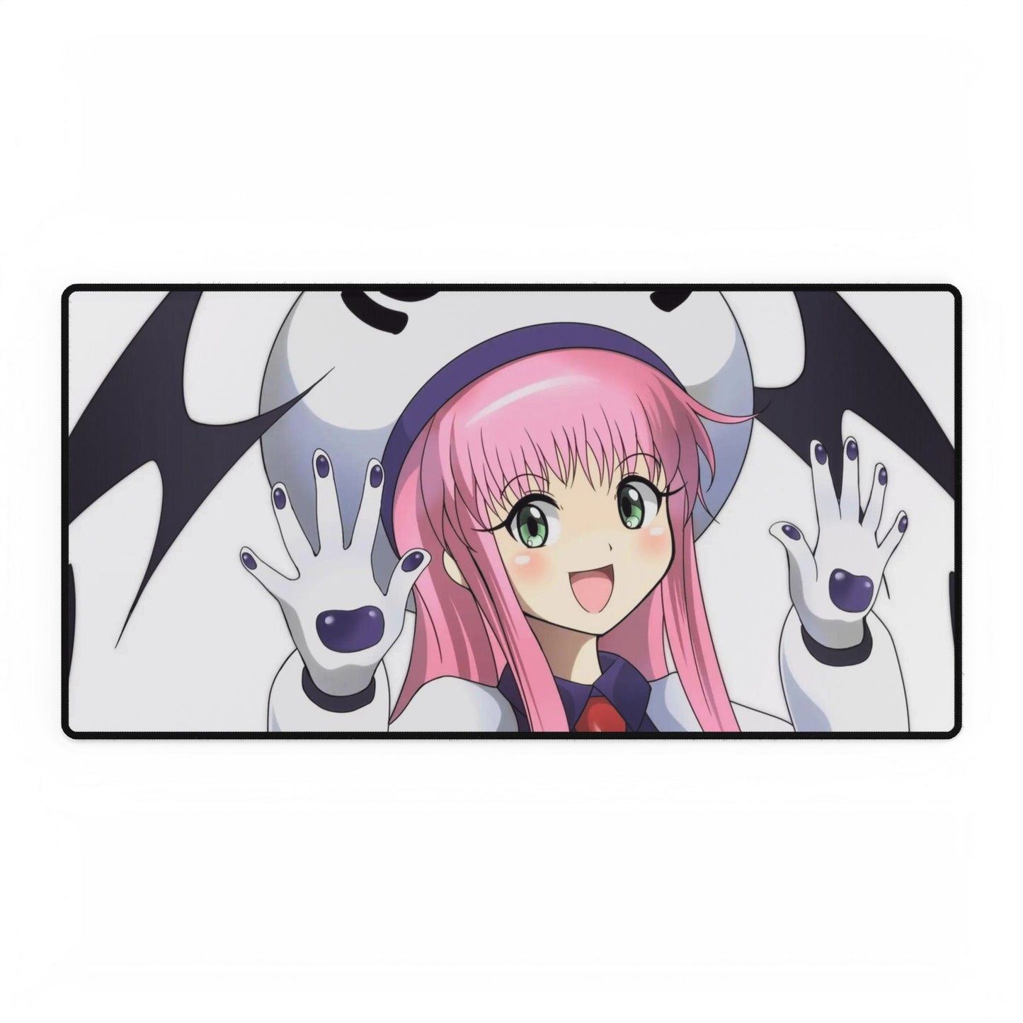 To Love-Ru Mouse Pad