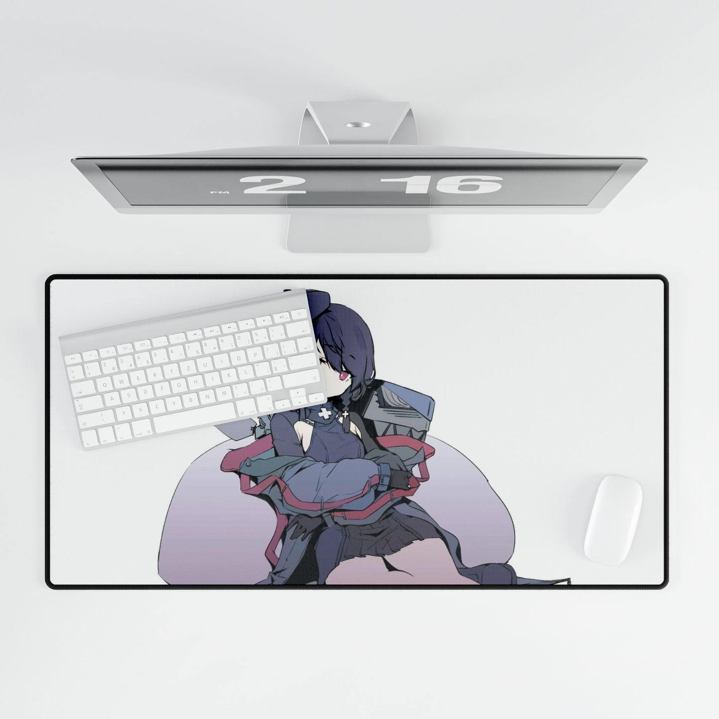 Anime Azur Lane Mouse Pad