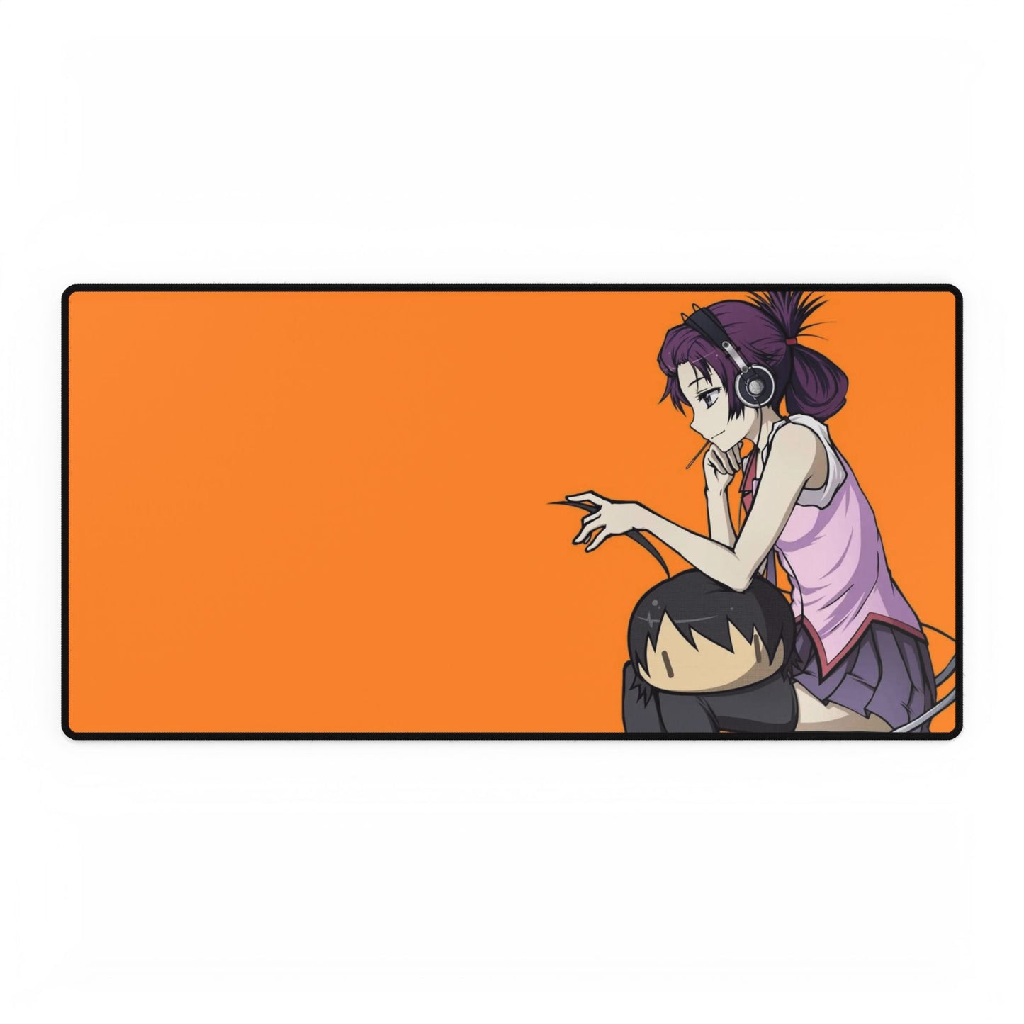 Monogatari (Series) Mouse Pad
