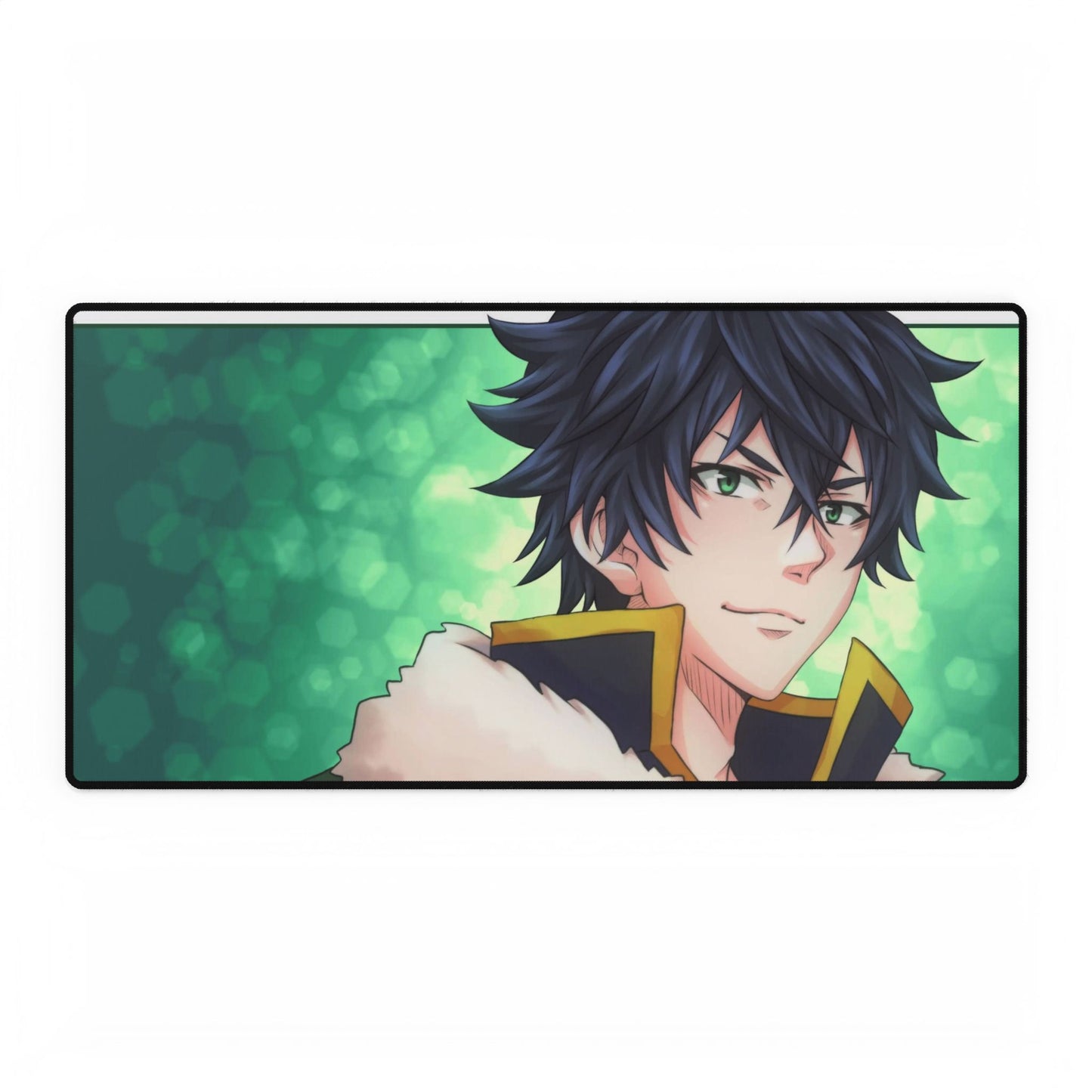 The Rising of the Shield Hero Mouse Pad