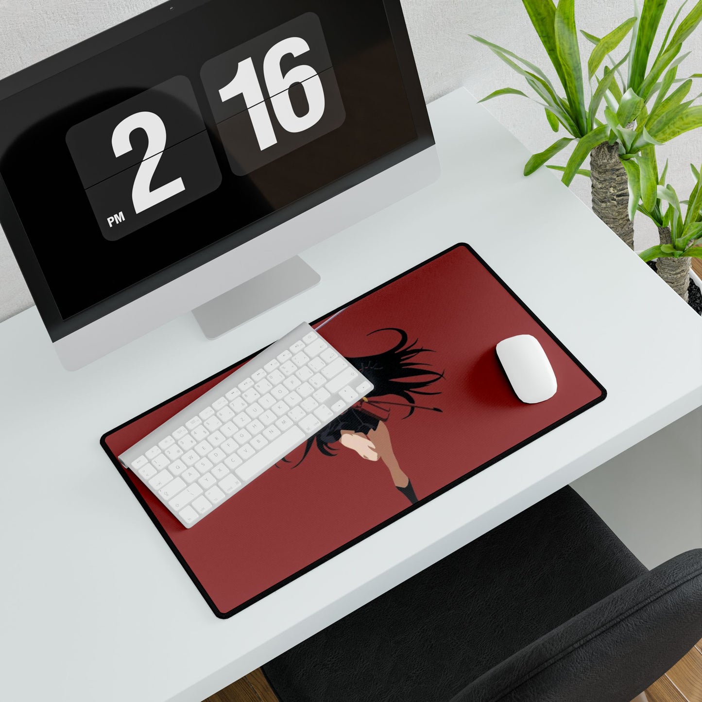 Akame Mouse Pad