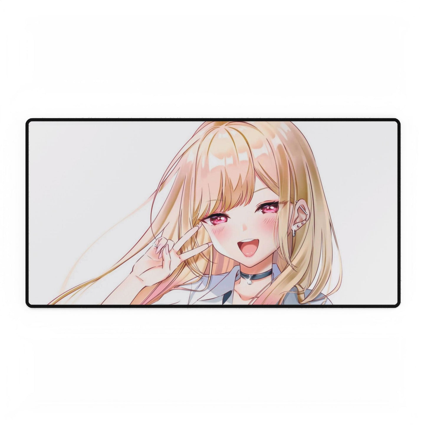 My Dress-Up Darling Mouse Pad