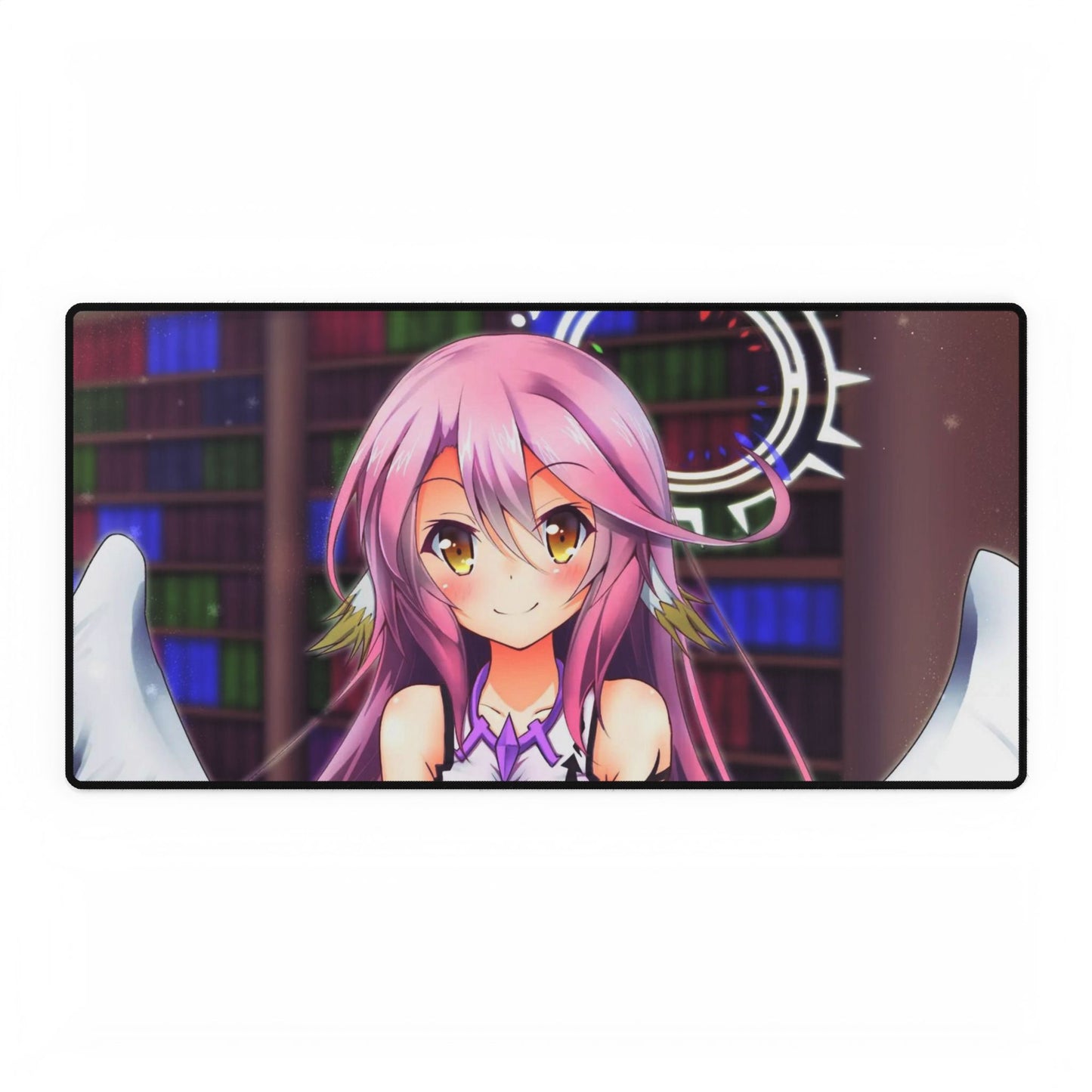 Anime No Game No Life Mouse Pad
