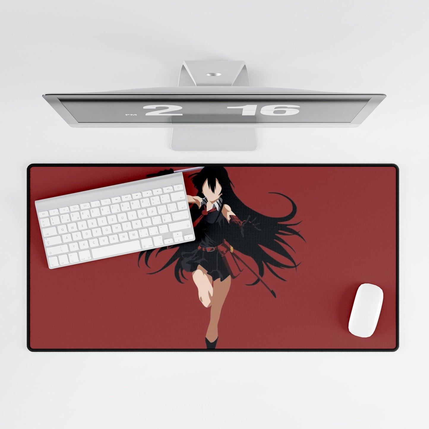 Akame Mouse Pad
