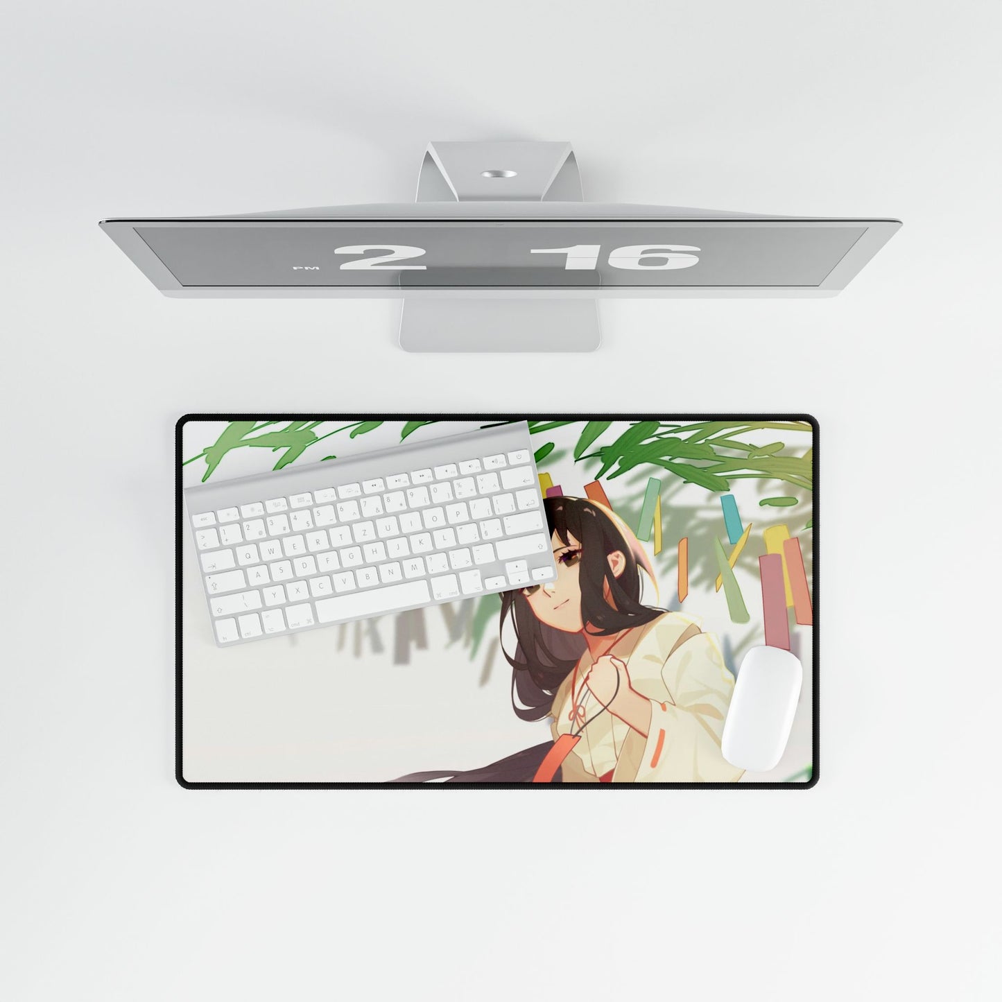 InuYasha Mouse Pad