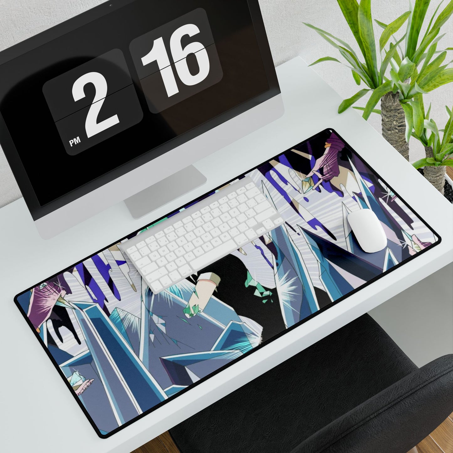 Houseki no Kuni Mouse Pad