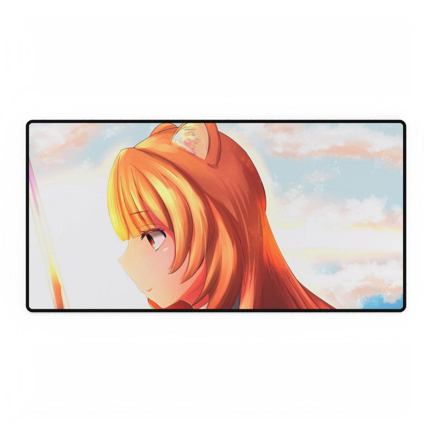 The Rising Of The Shield Hero Mouse Pad