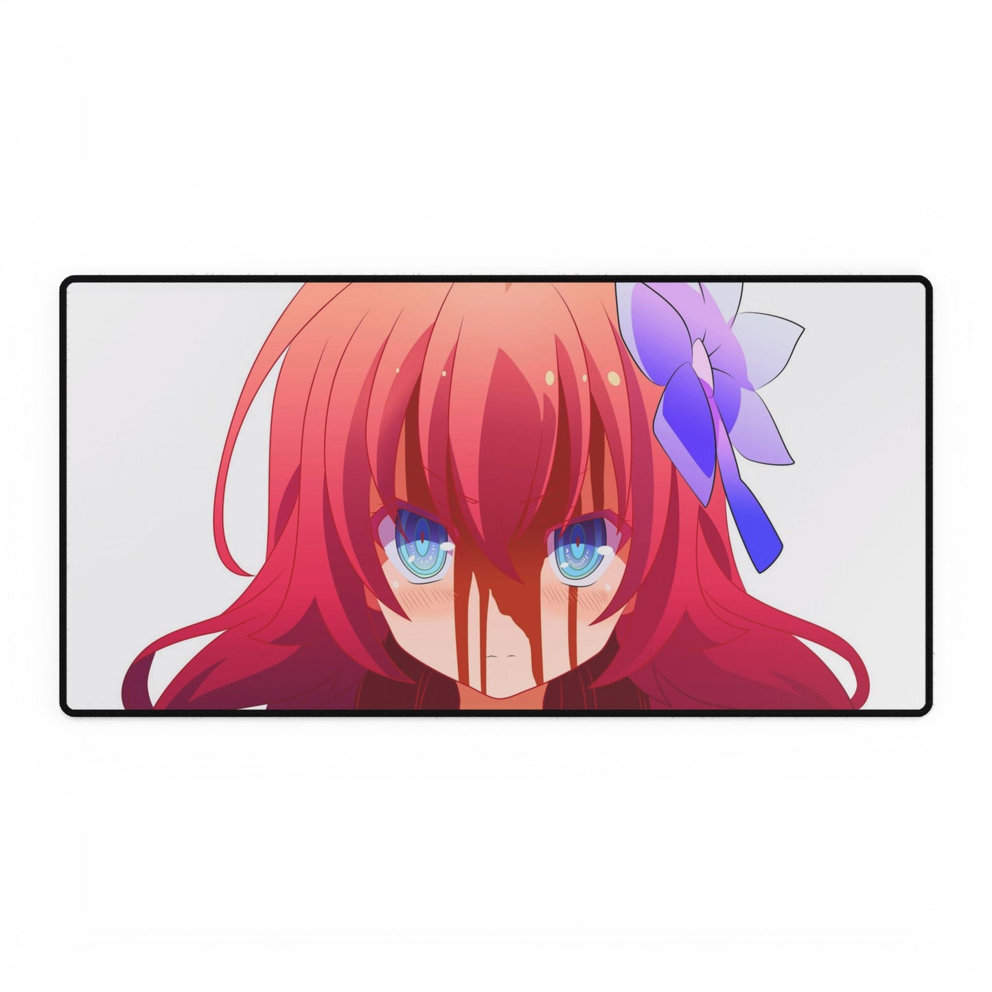 Stephanie Dola 8k Mouse Pad