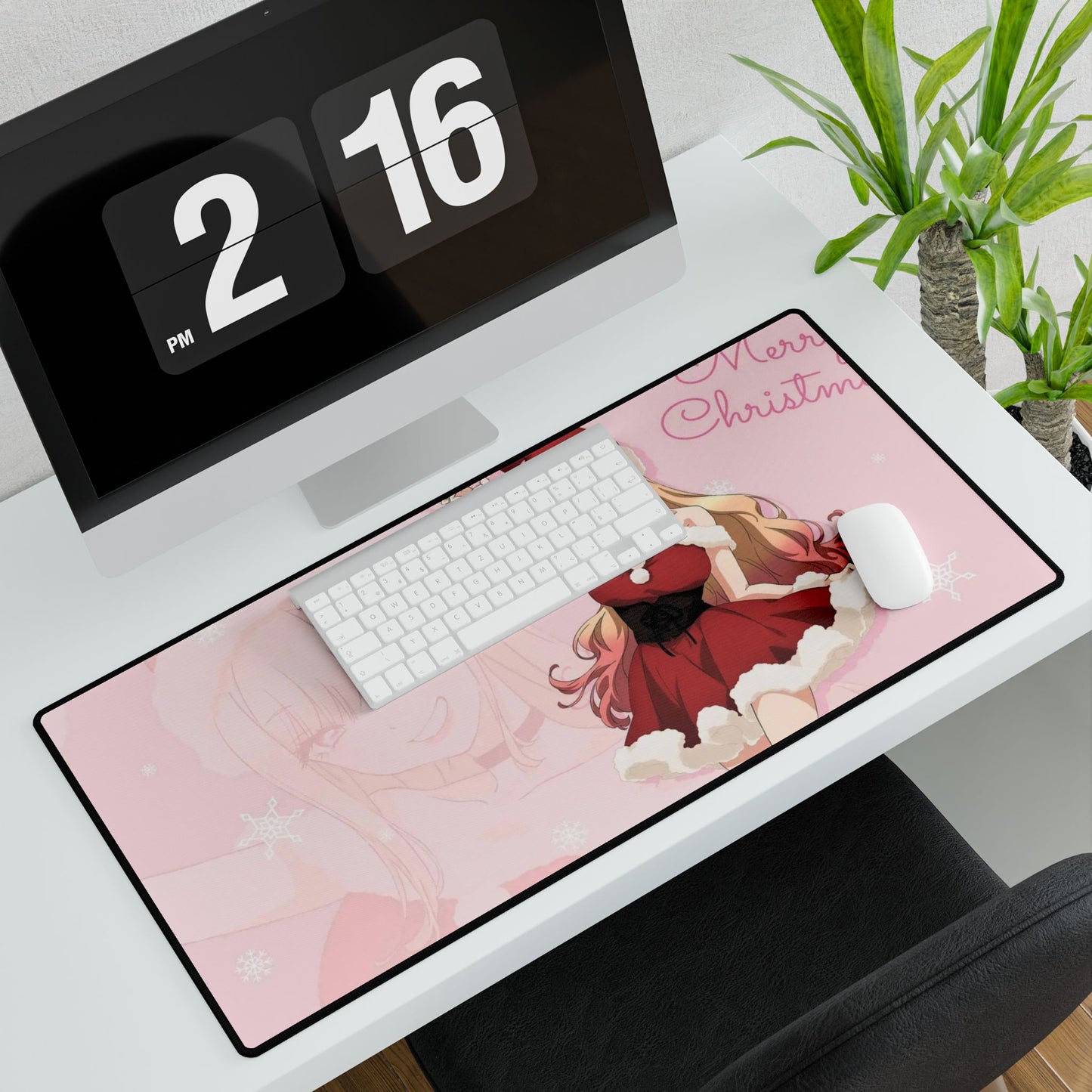 My Dress-Up Darling Mouse Pad
