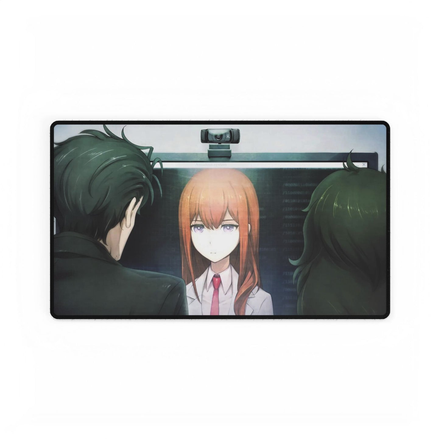Anime Steins;Gate 0 Mouse Pad