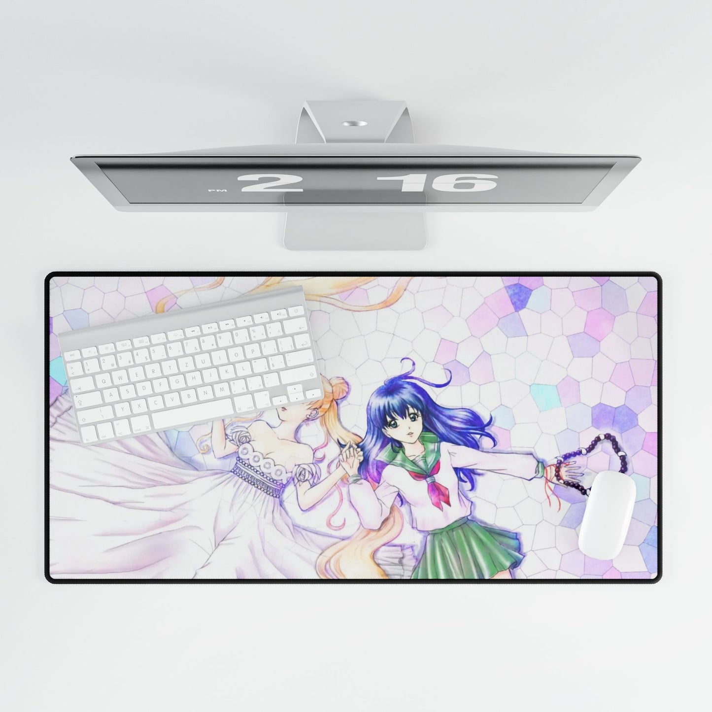 InuYasha Mouse Pad