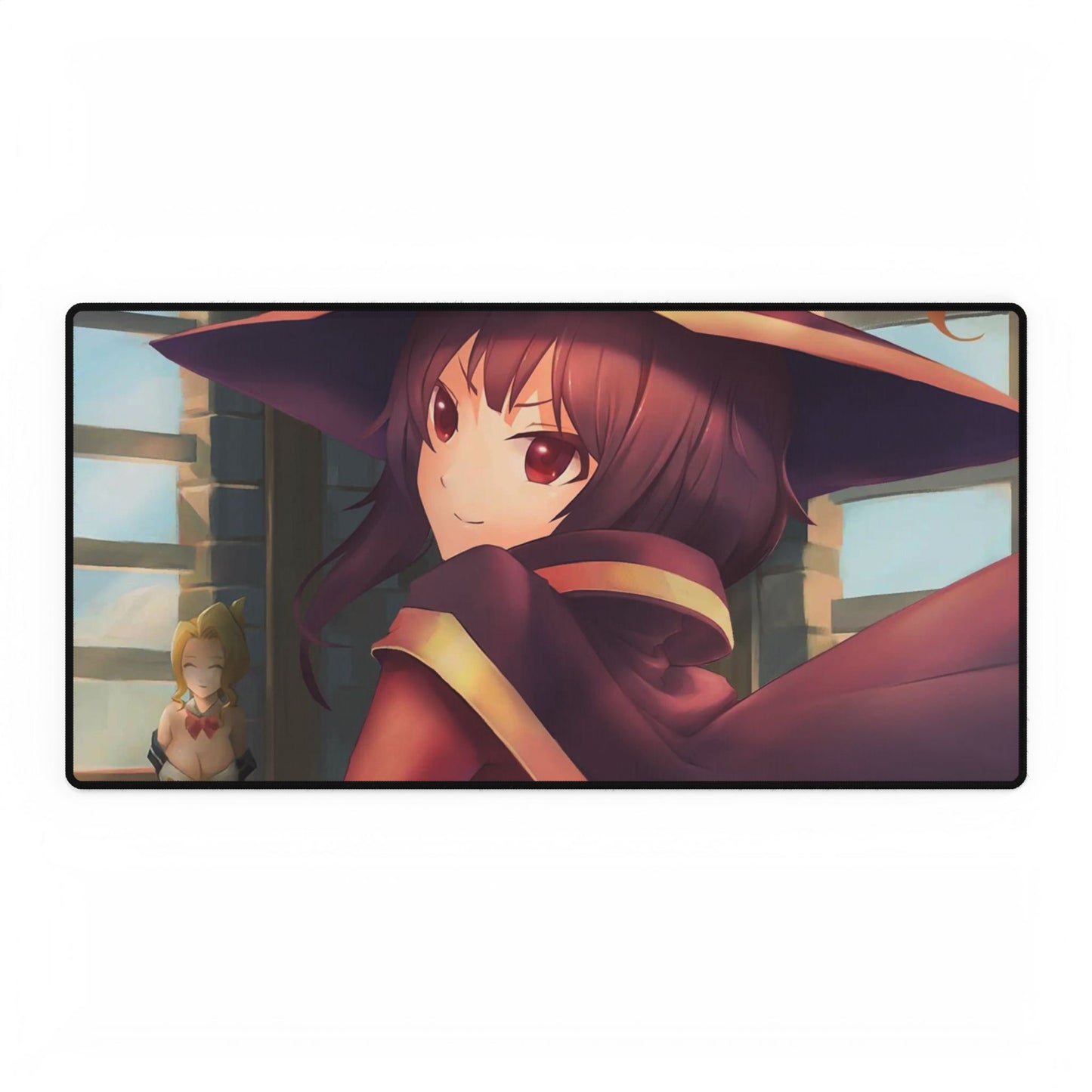 Anime KonoSuba - God’s blessing on this wonderful world!! Mouse Pad