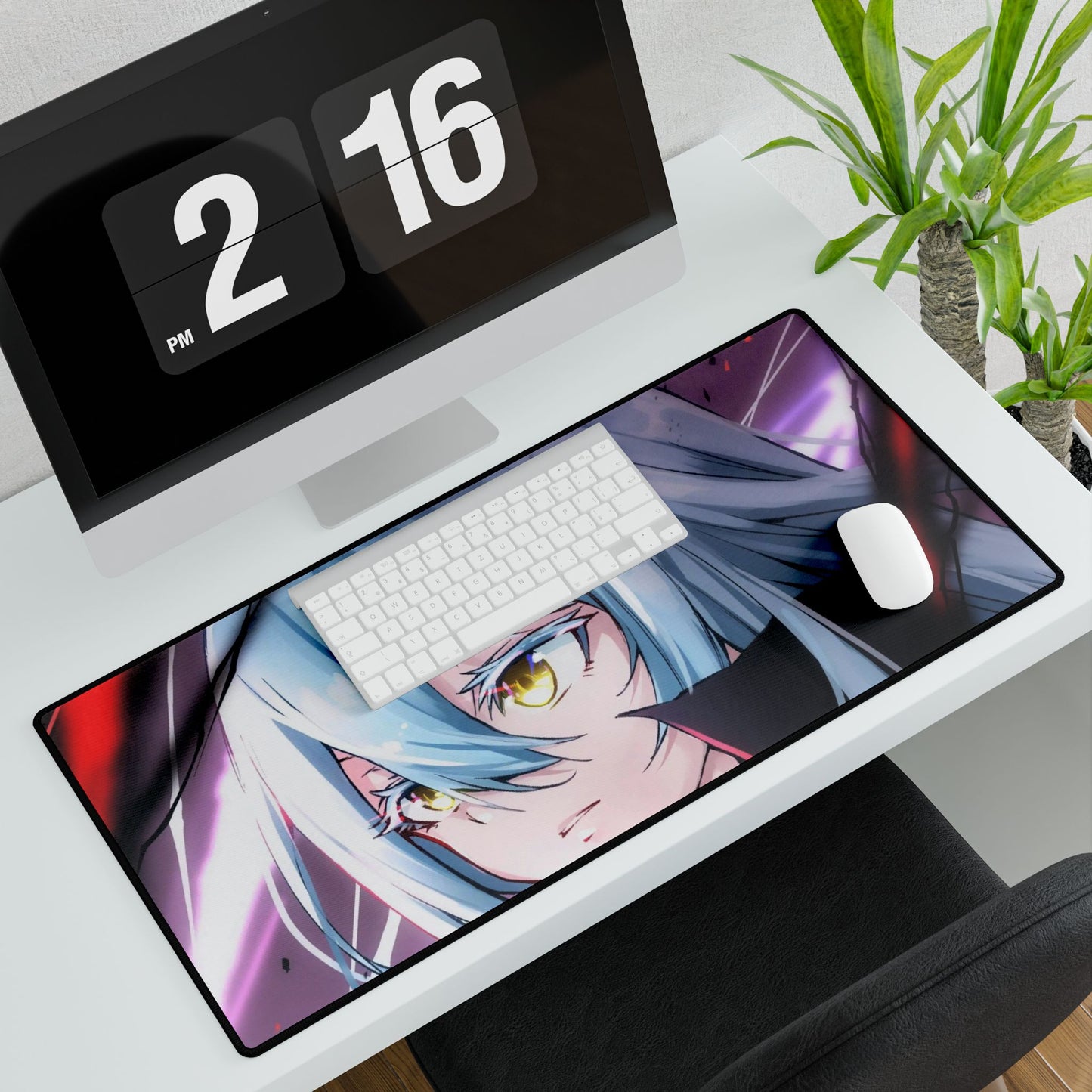 Anime That Time I Got Reincarnated as a Slime Mouse Pad