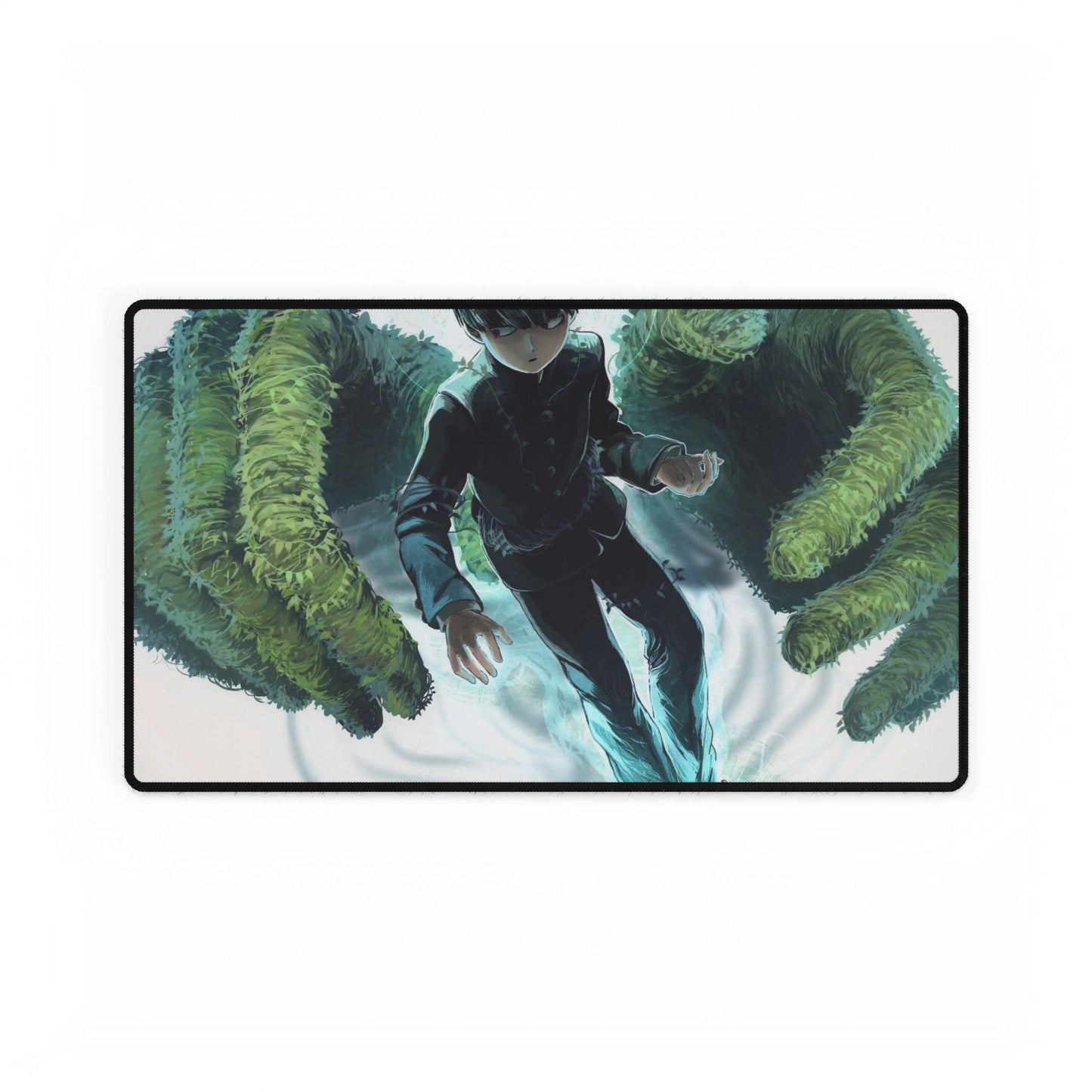 Wriggle Wriggle Mouse Pad