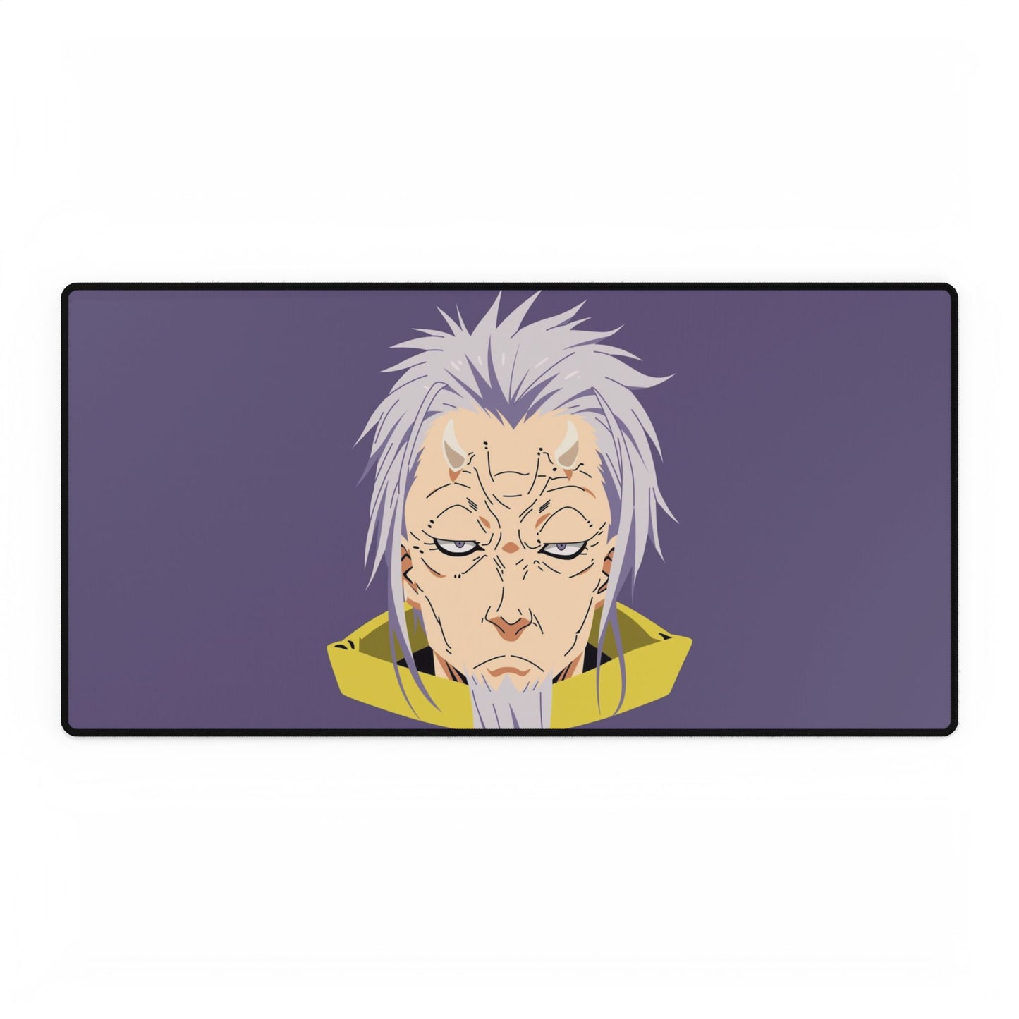 Hakurou (That Time I Got Reincarnated as a Slime) Mouse Pad