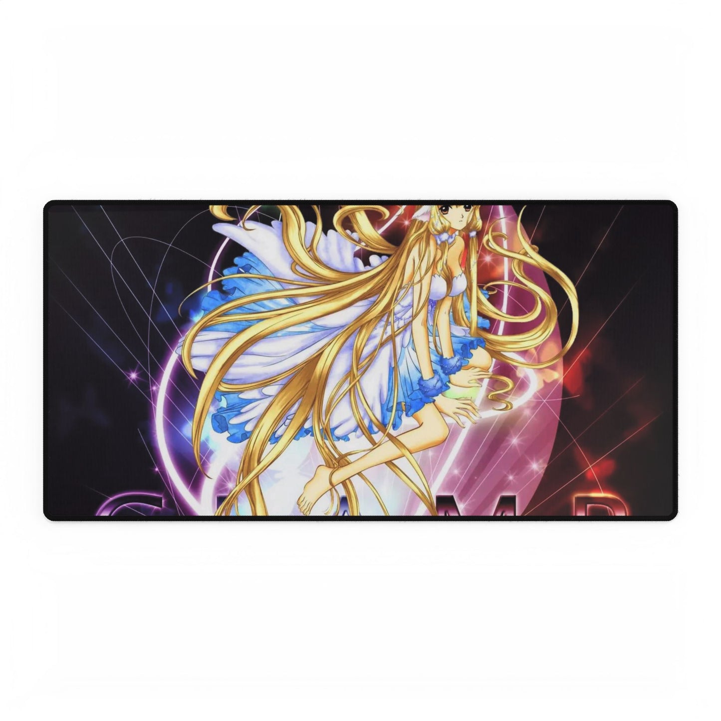 Anime Chobitsr Mouse Pad