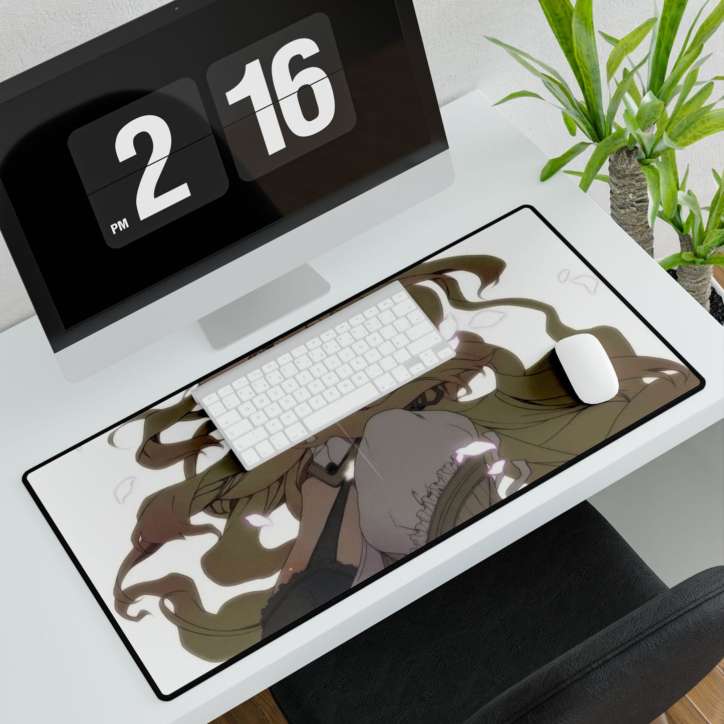 Anime Macrossr Mouse Pad