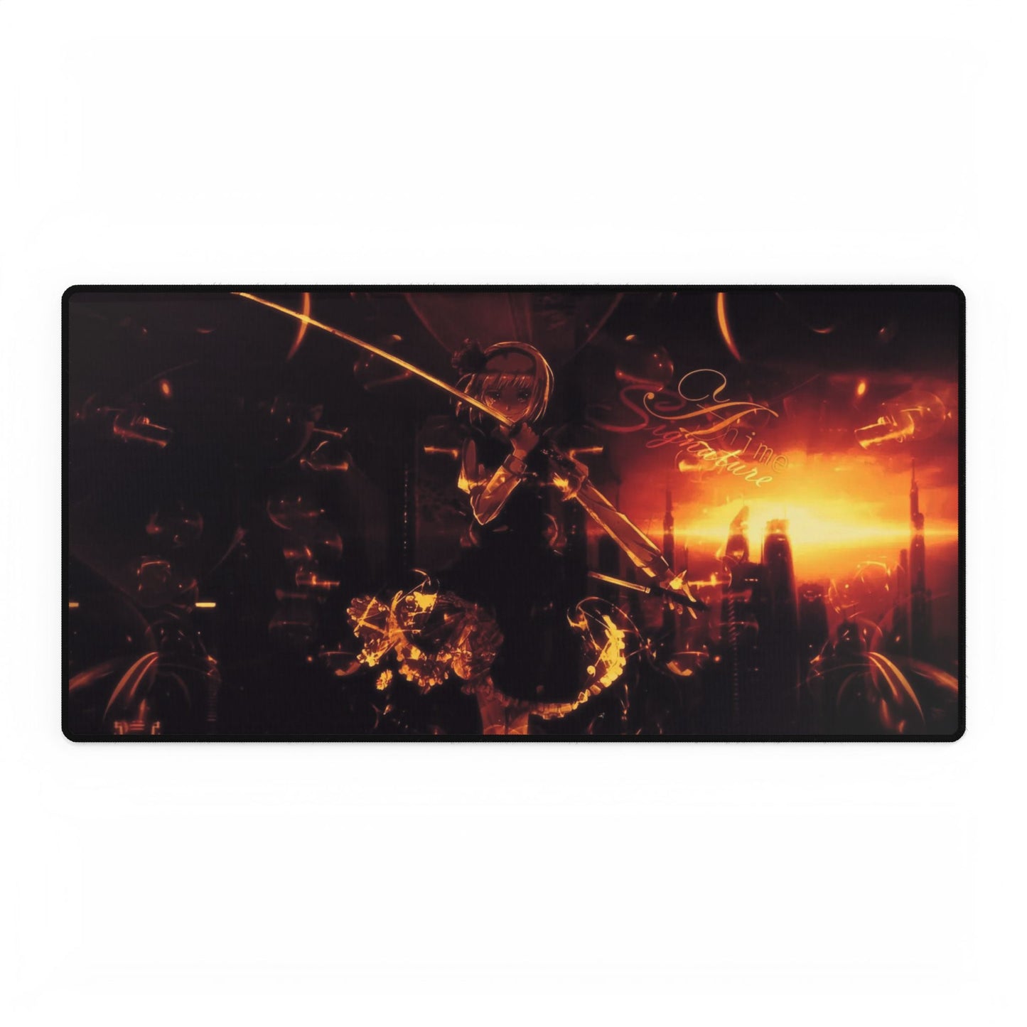 Youmu at Touhou Mouse Pad
