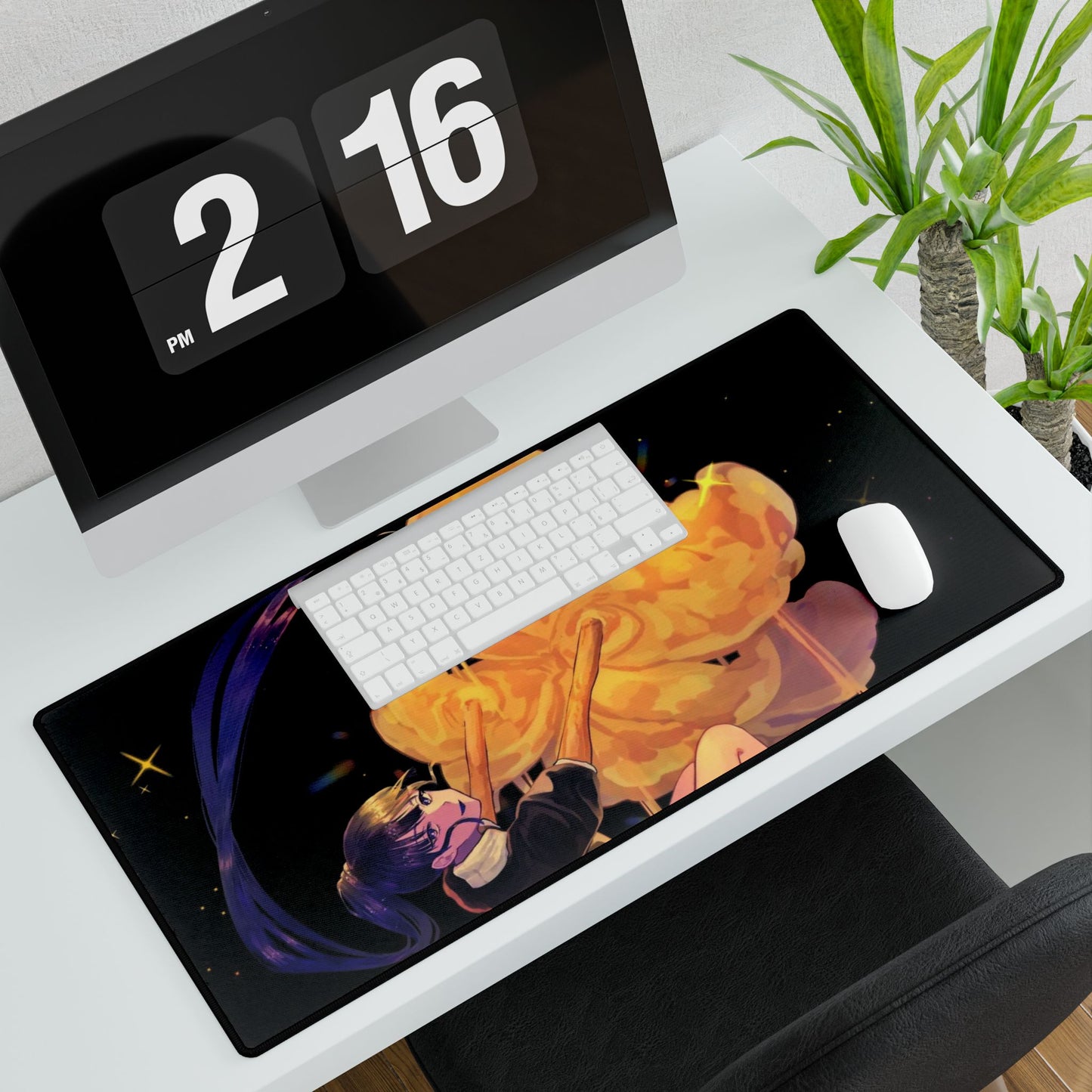 Houseki no Kuni Mouse Pad