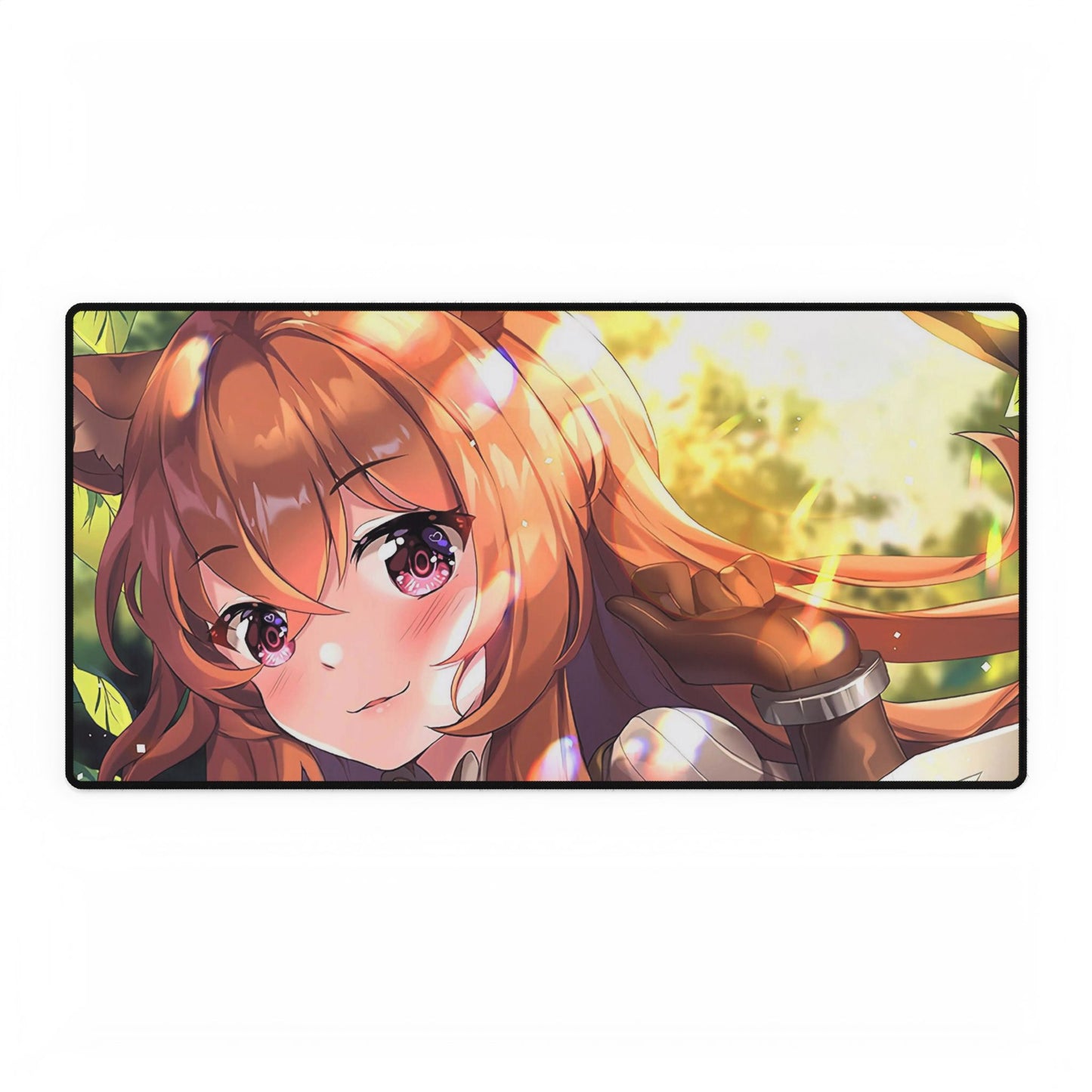 Raphtalia Mouse Pad