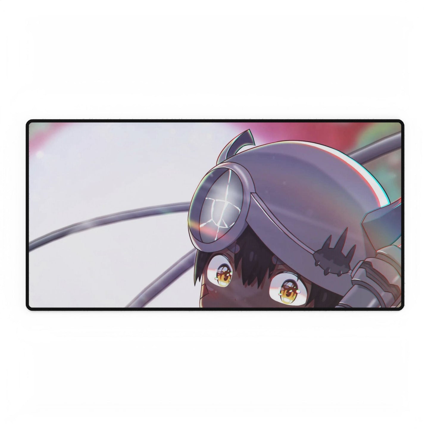 Anime Made In Abyss Mouse Pad