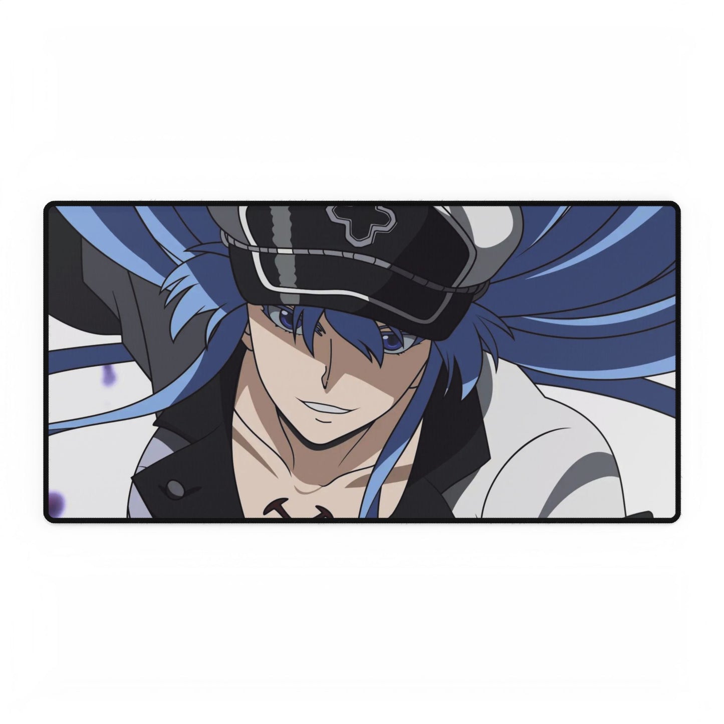 Anime Akame ga Kill! Mouse Pad