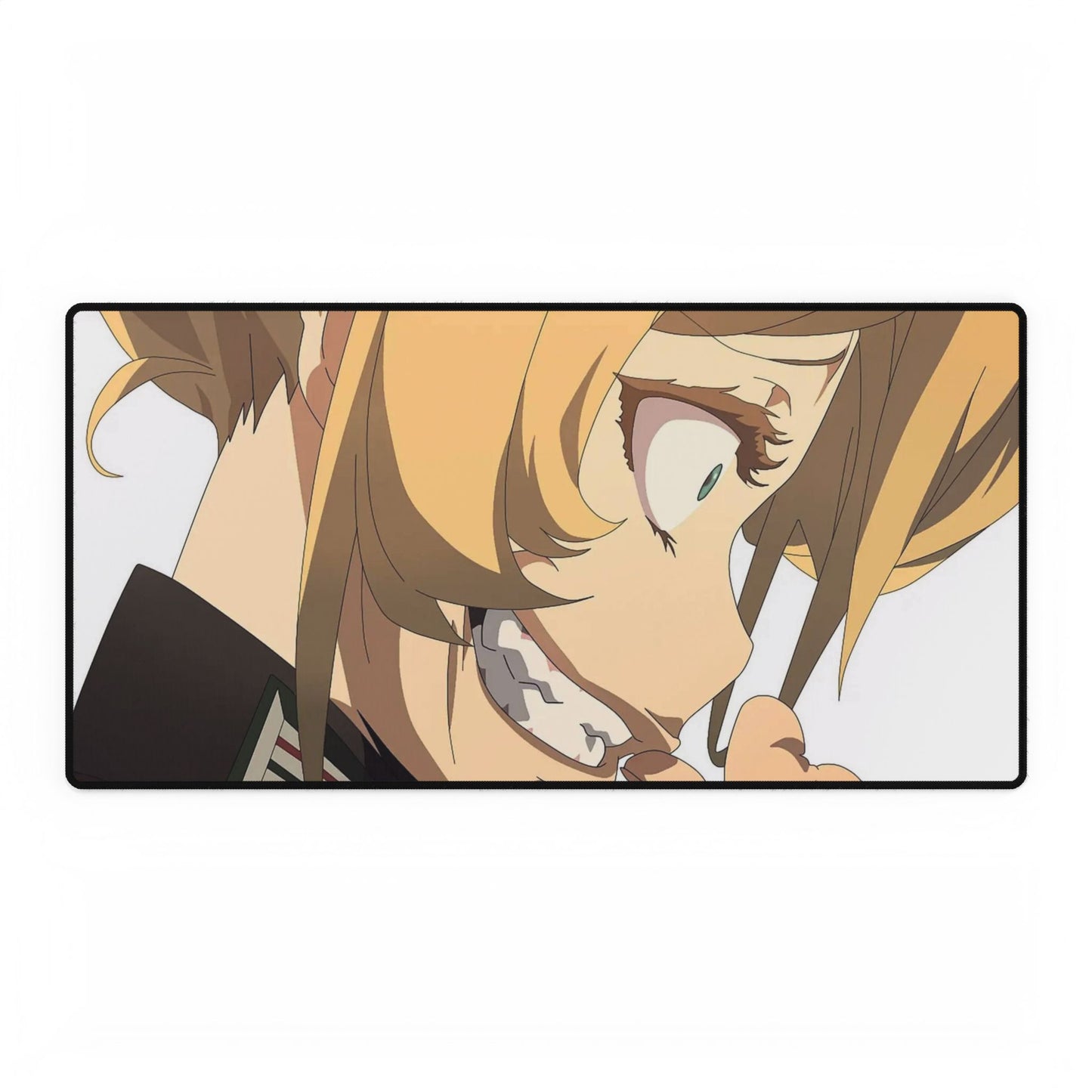 Youjo Senki Mouse Pad