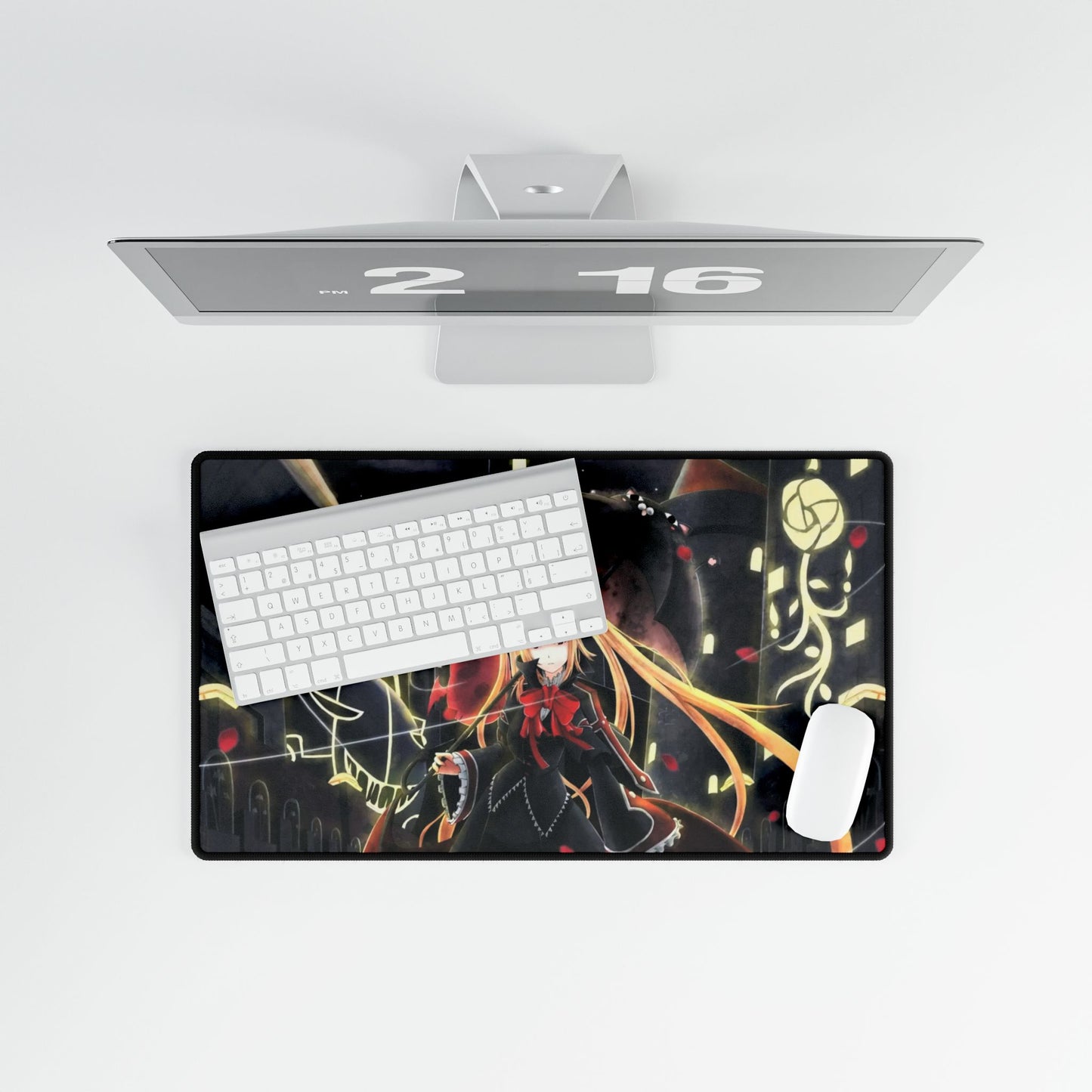 Blazblue Mouse Pad