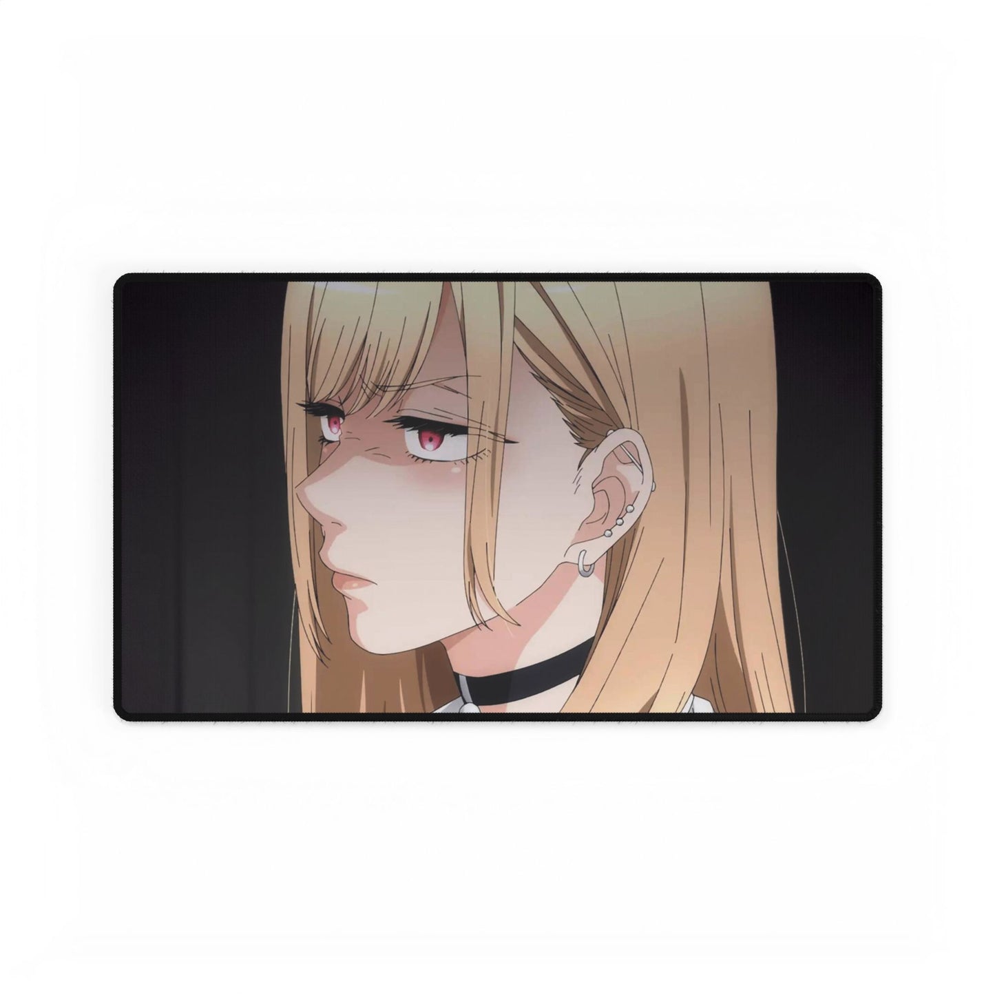 Anime My Dress-Up Darling Mouse Pad