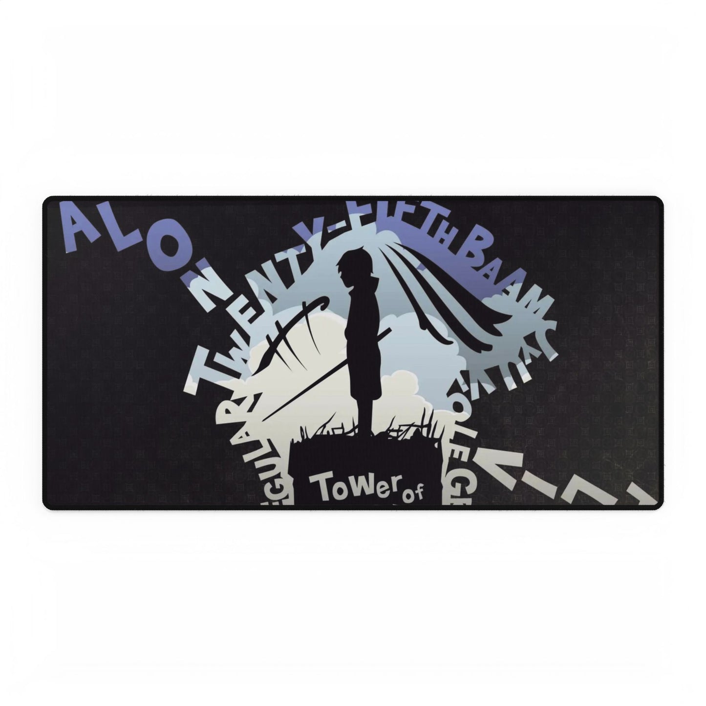 Tower Of God Mouse Pad