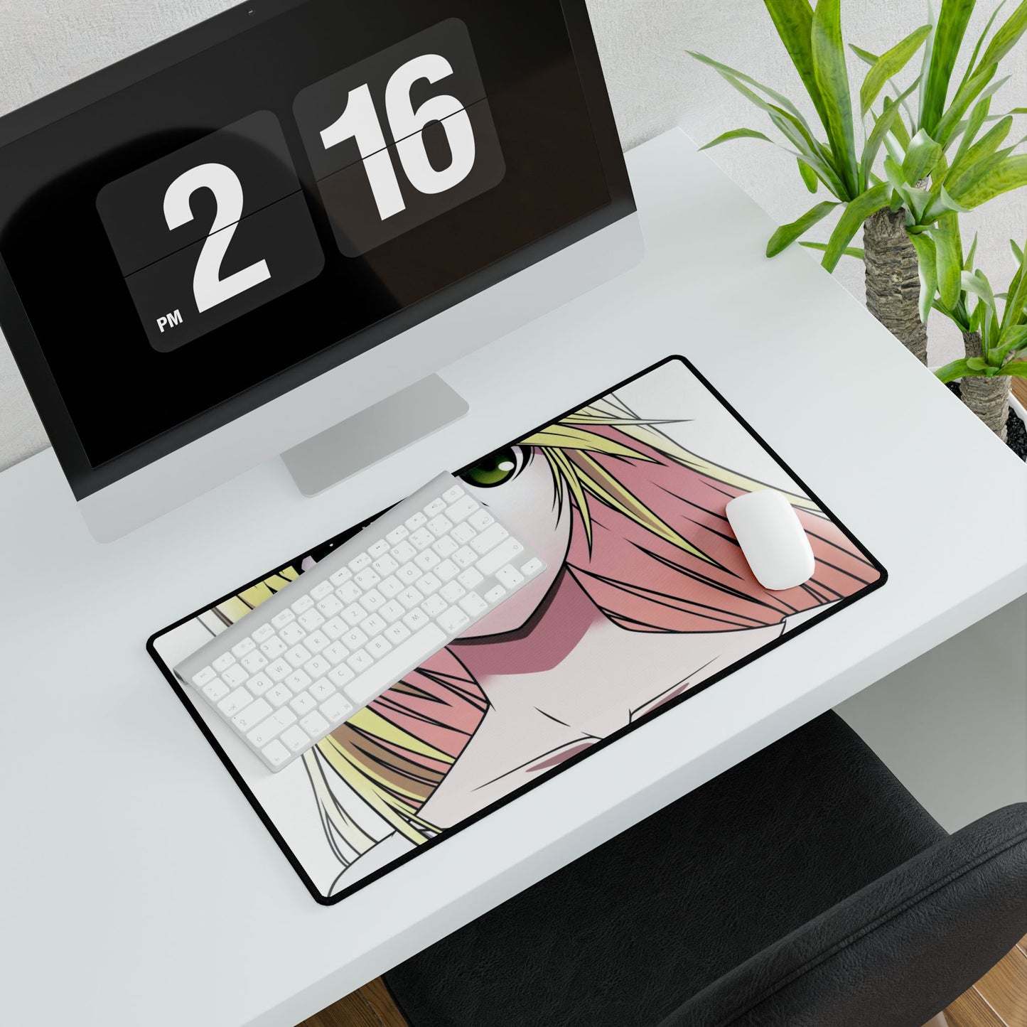 Blazblue Mouse Pad