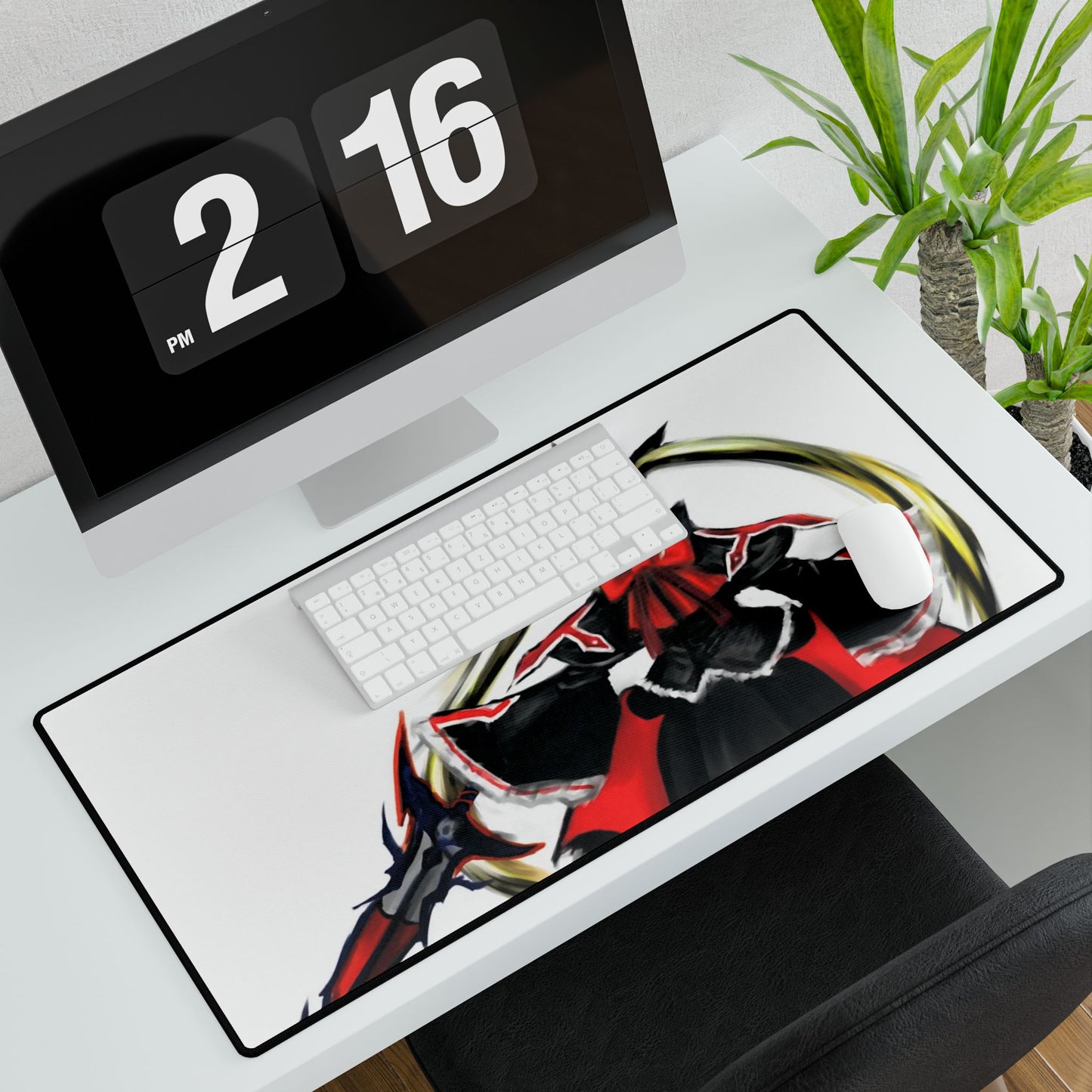 Blazblue Mouse Pad