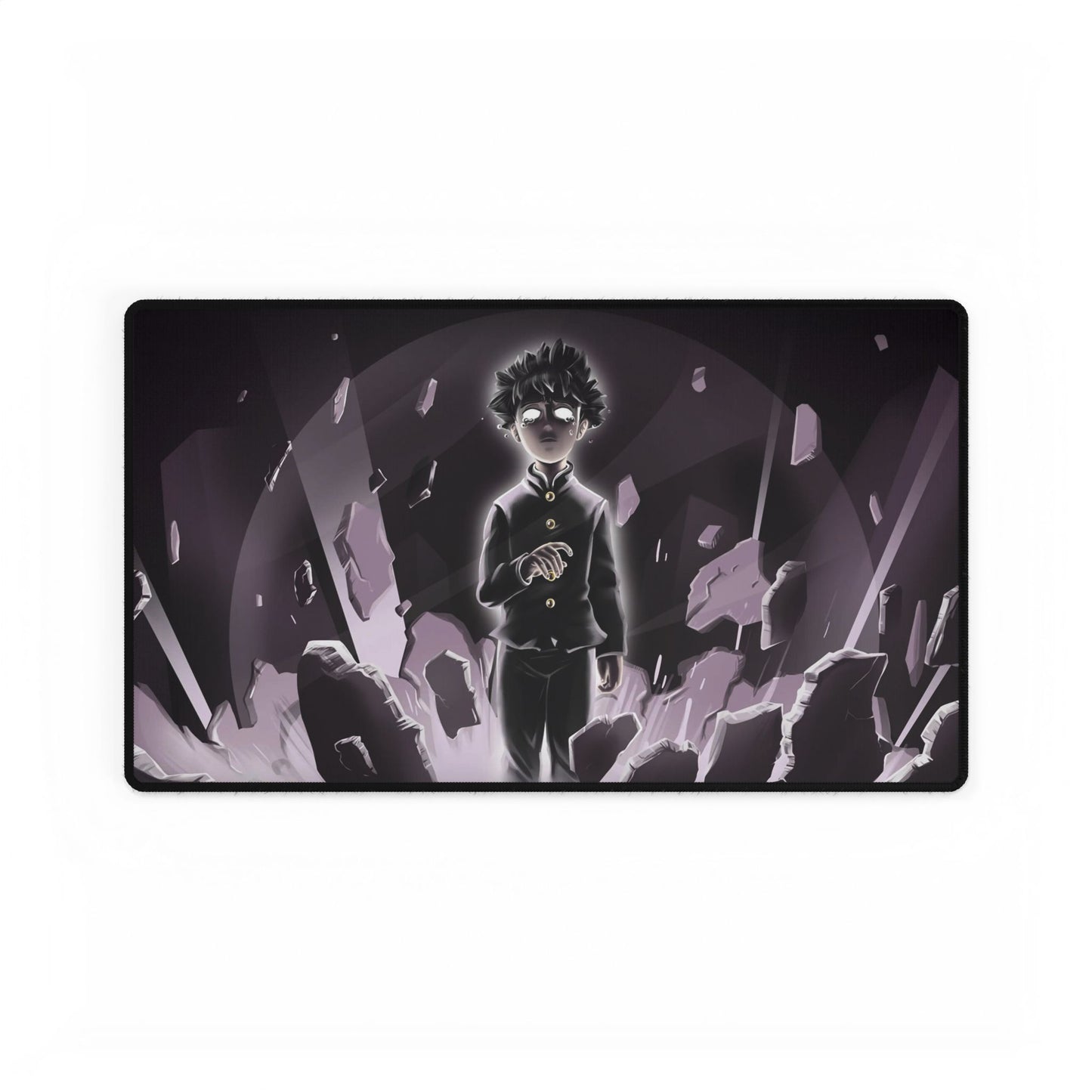 100% Sadness Mouse Pad