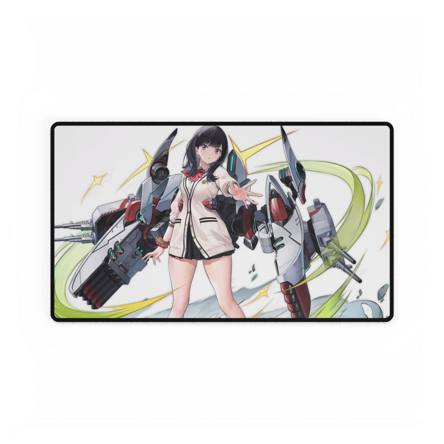 Anime SSSS.Gridman Mouse Pad