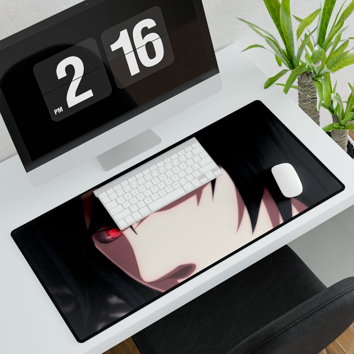 Anime Death Note Mouse Pad