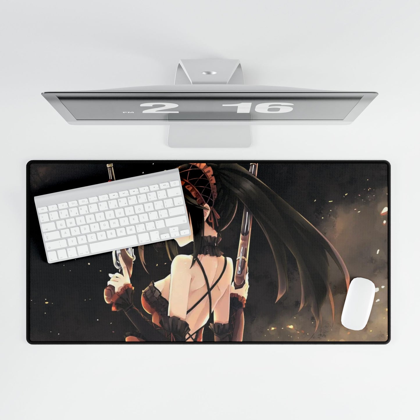 Kurumi Mouse Pad