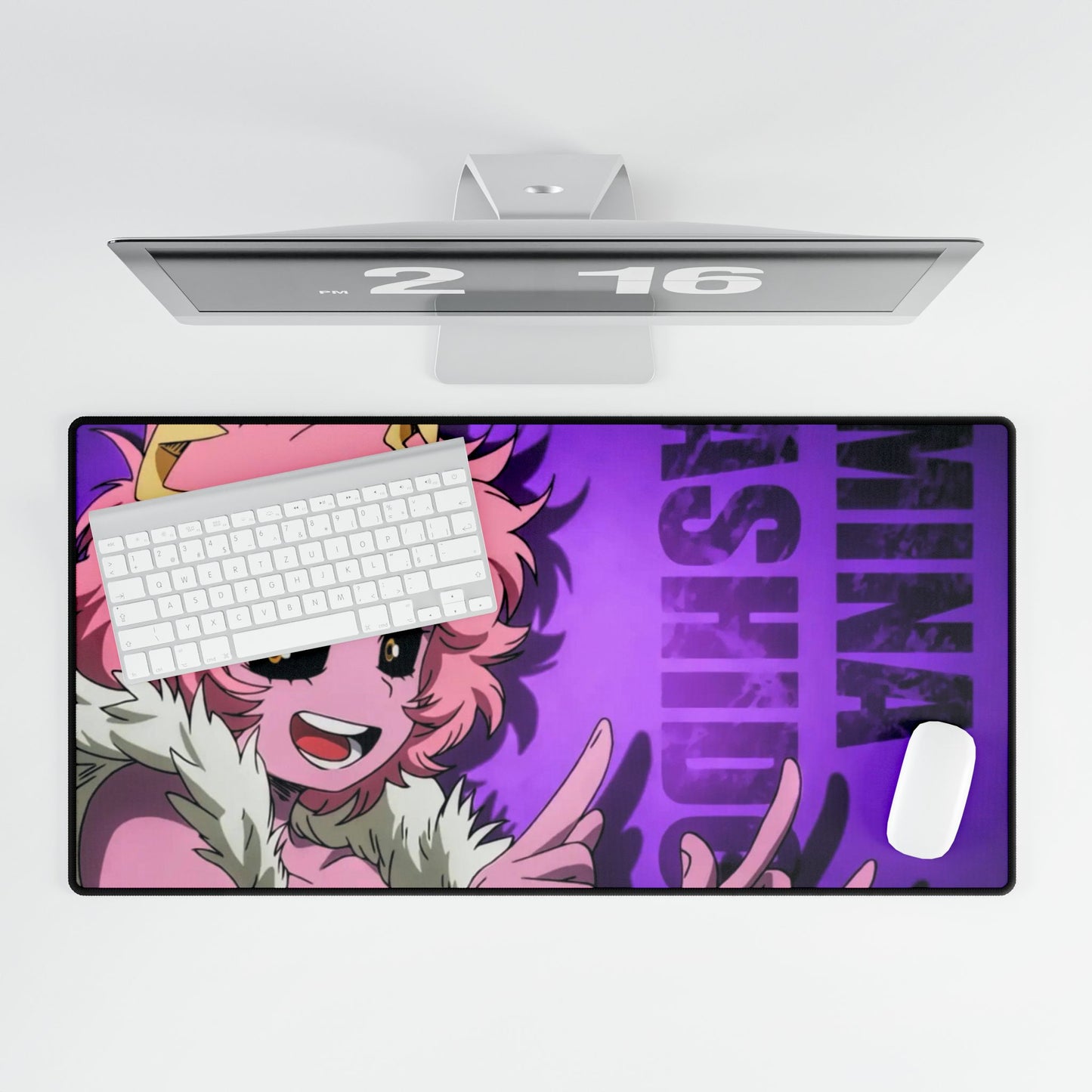 Mina Mouse Pad