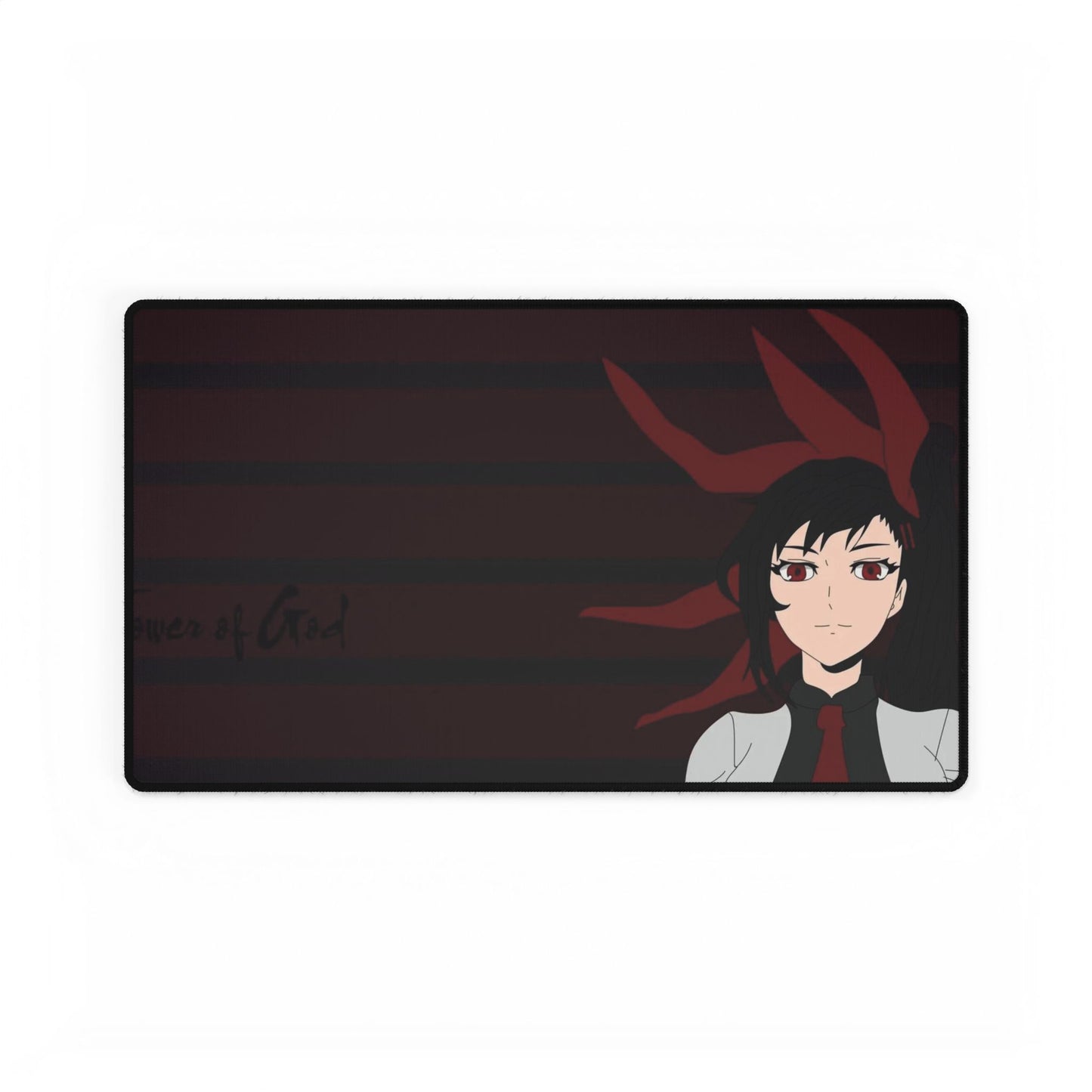 Yuri Jahad Tower of god Mouse Pad