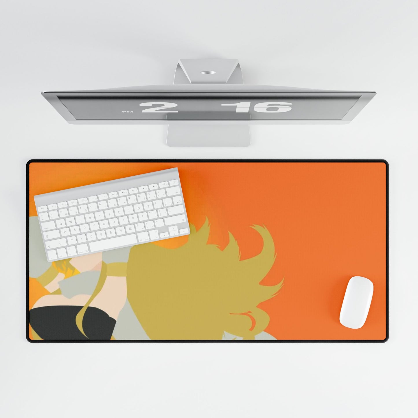 Anime Akame ga Kill! Mouse Pad