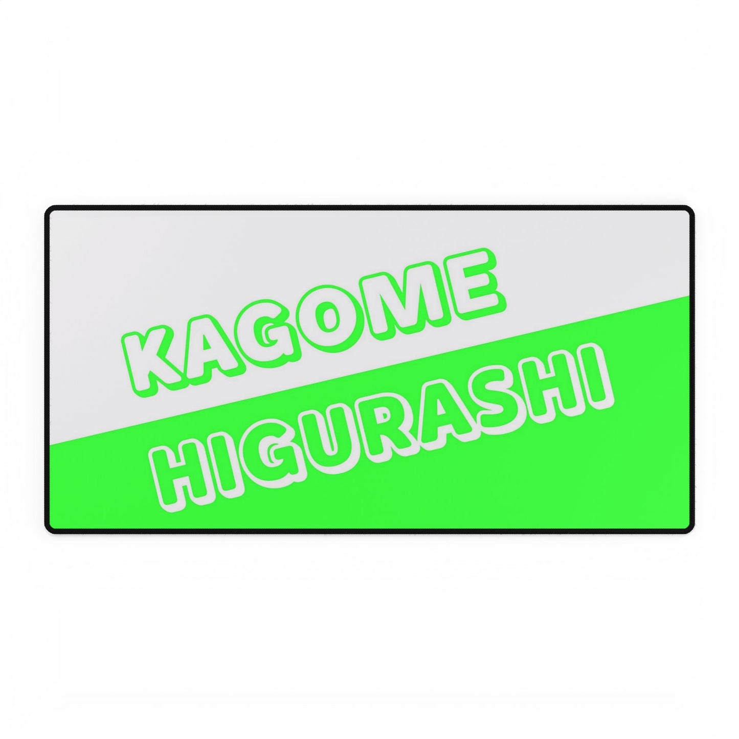 InuYasha Mouse Pad