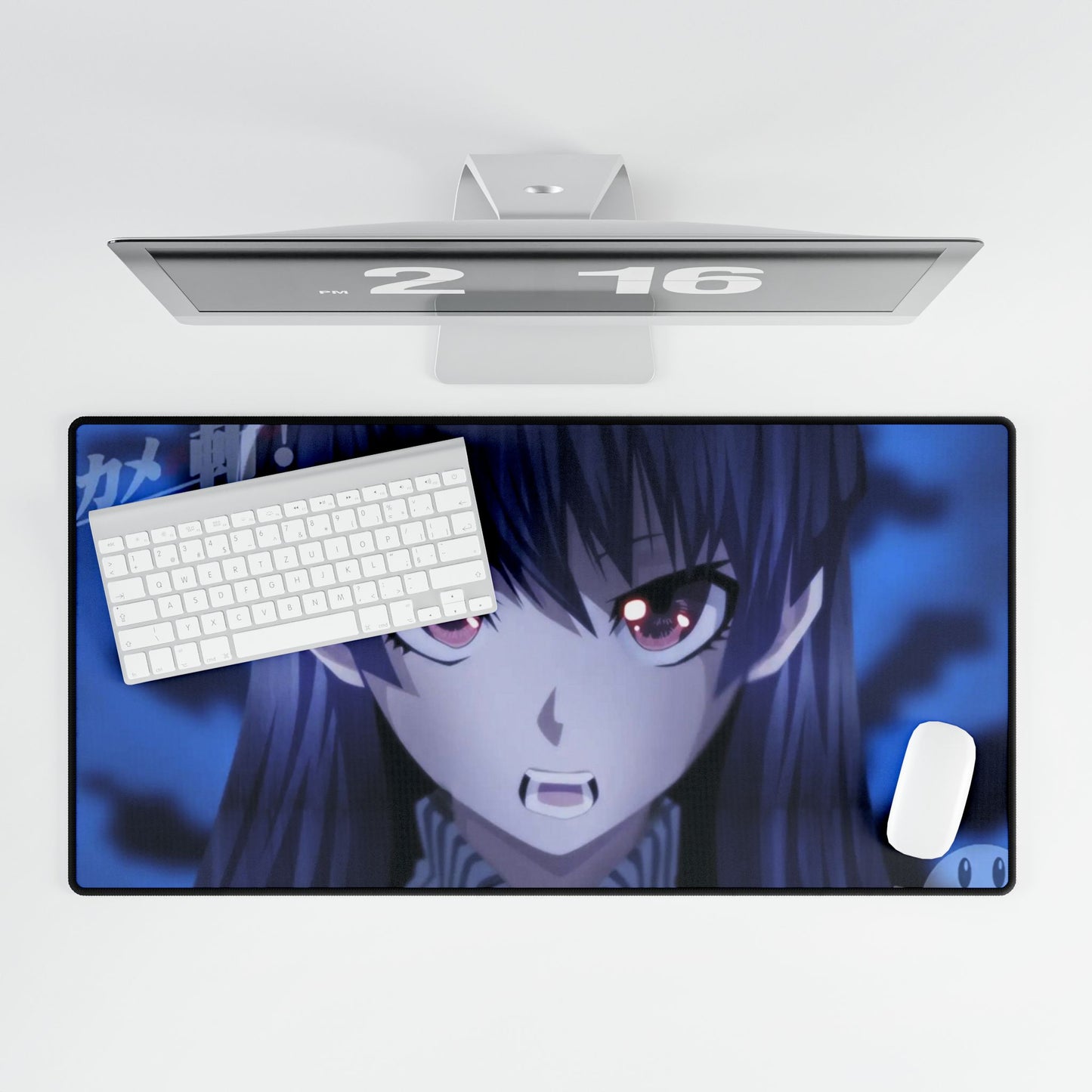 Akame Mouse Pad