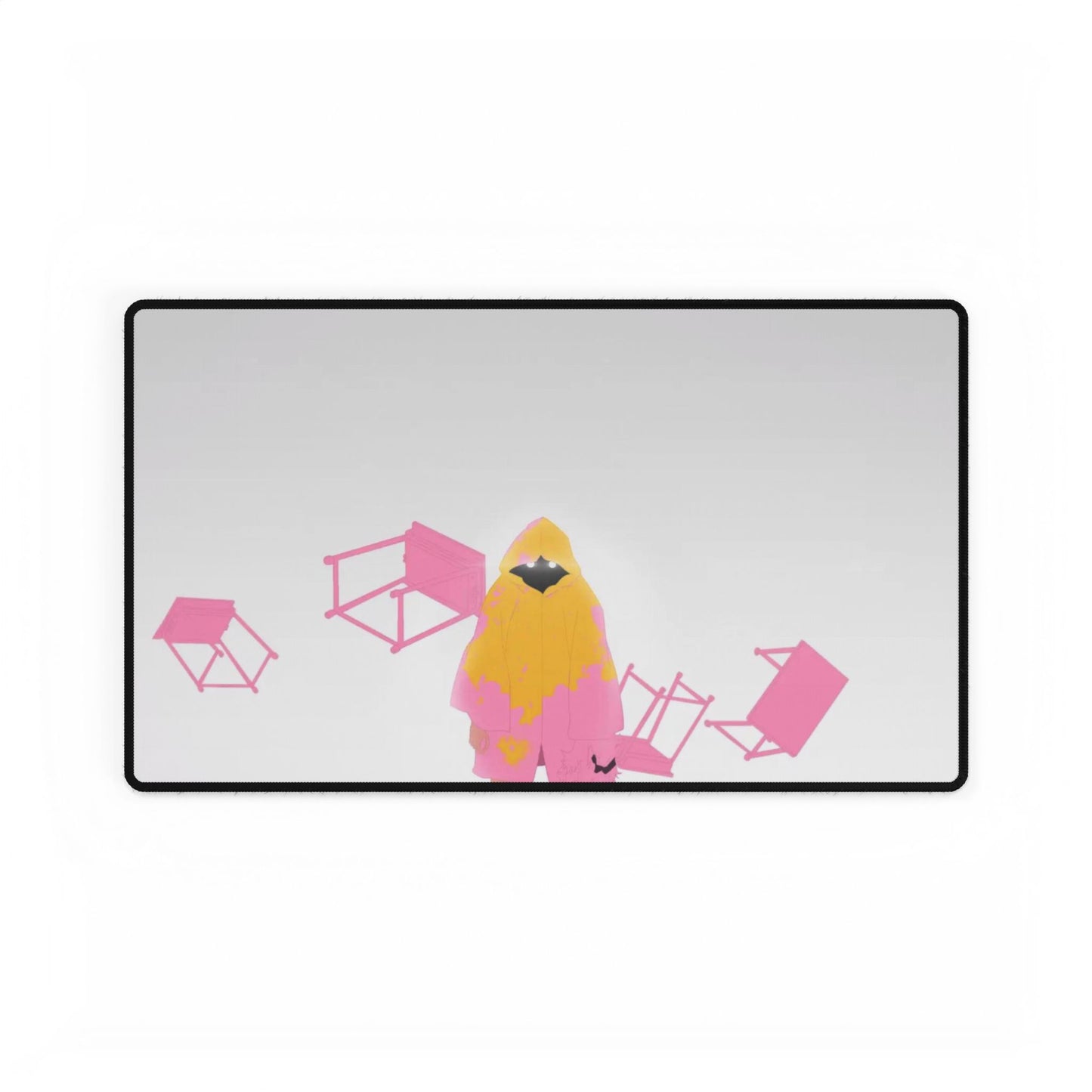 Monogatari (Series) Mouse Pad