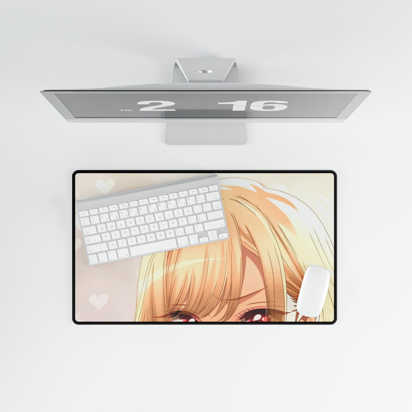 My Dress-Up Darling Mouse Pad