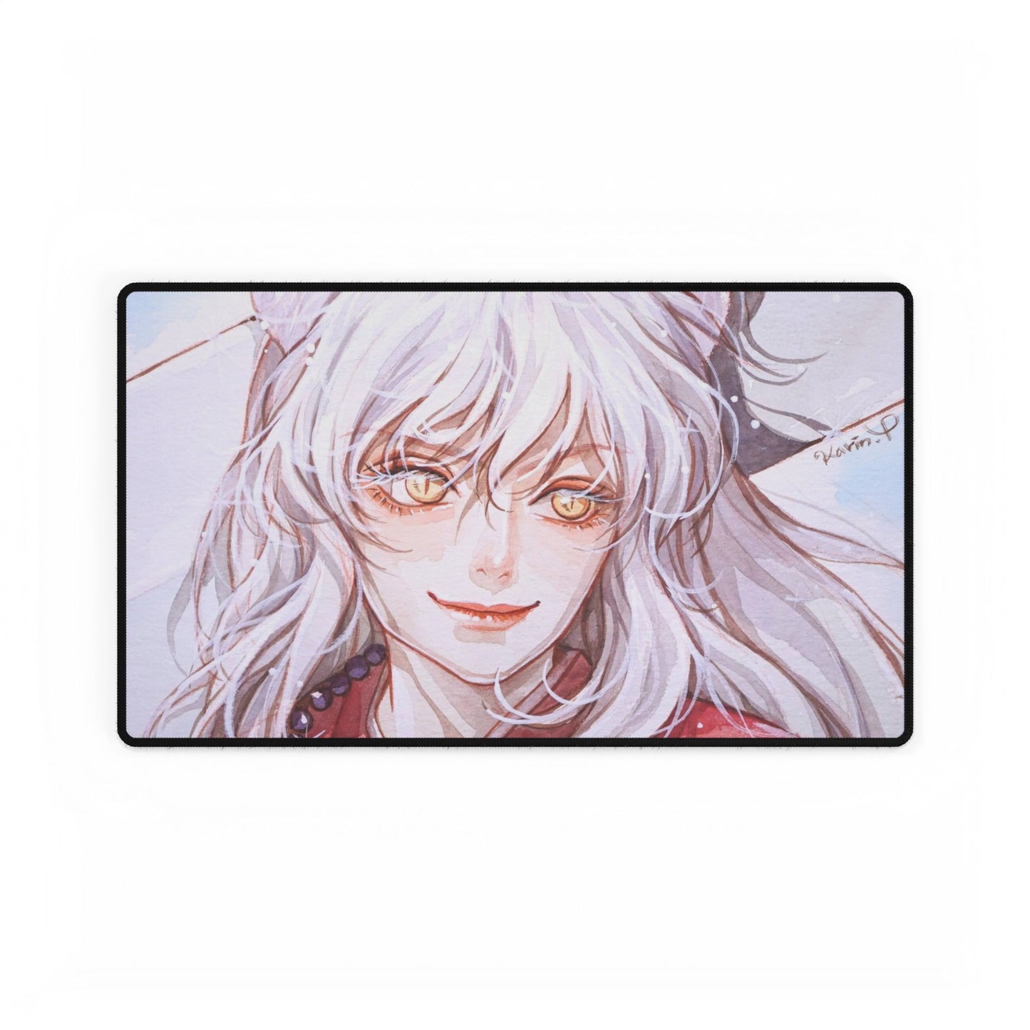 InuYasha Mouse Pad