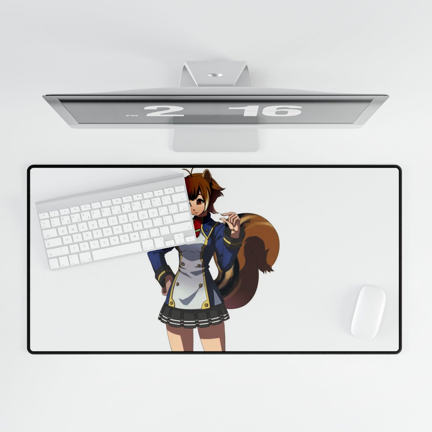 Blazblue Mouse Pad