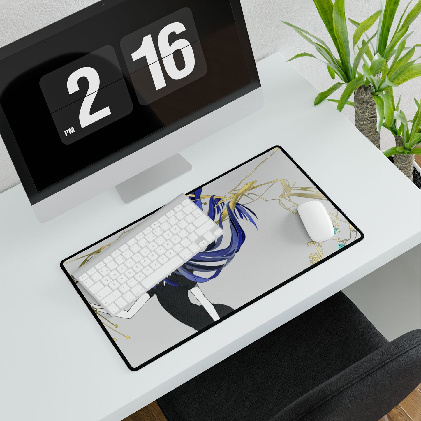 Anime Houseki no Kuni Mouse Pad