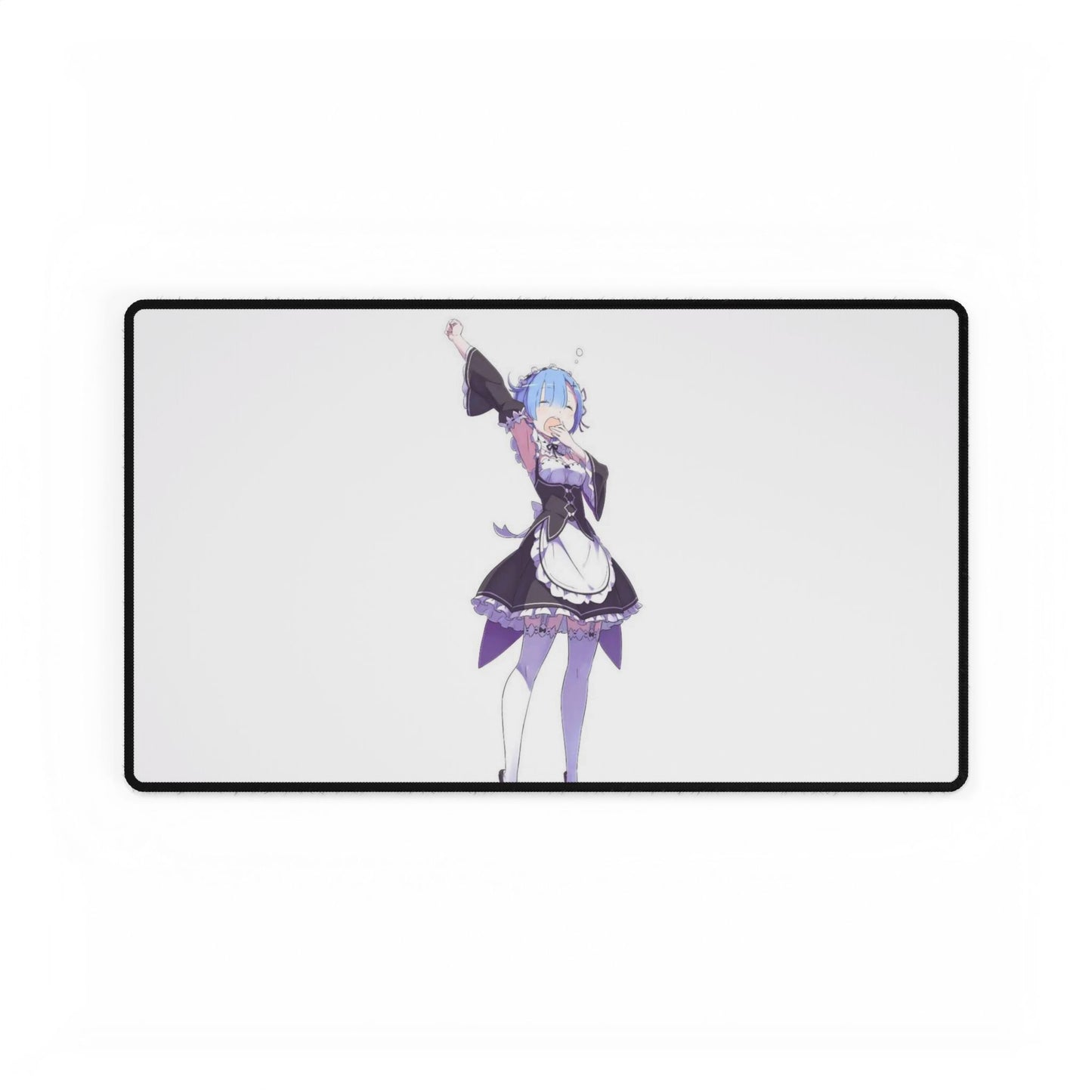 Anime Re:ZERO -Starting Life in Another World- Mouse Pad