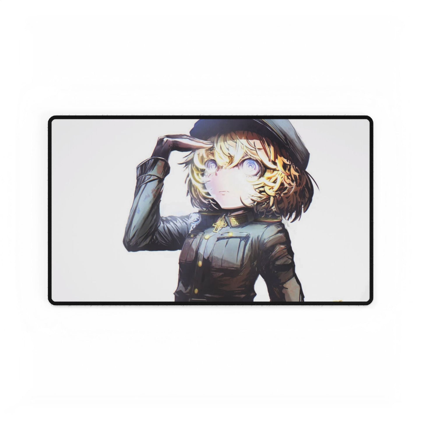 Youjo Senki Mouse Pad