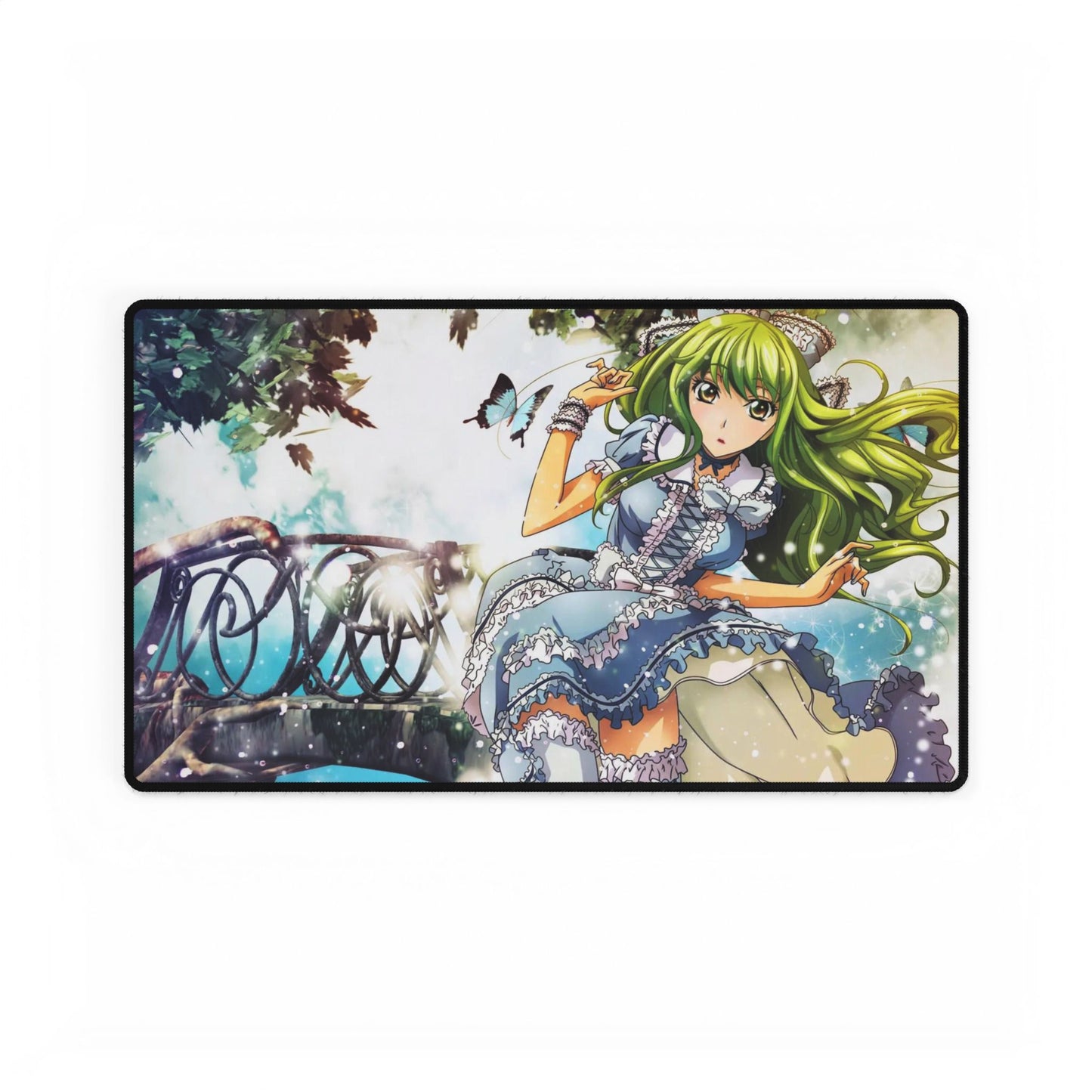 AliC.C.e Mouse Pad