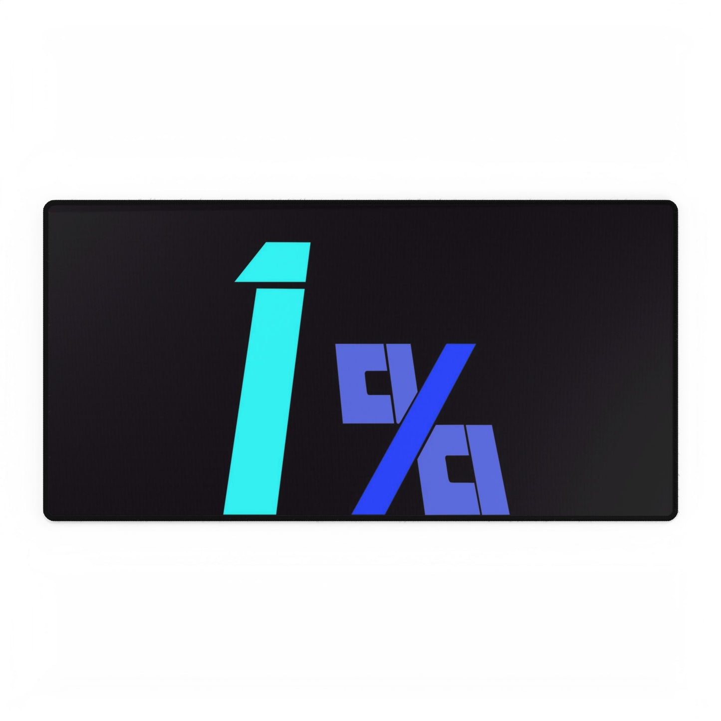 Mob Psycho "1%" Mouse Pad